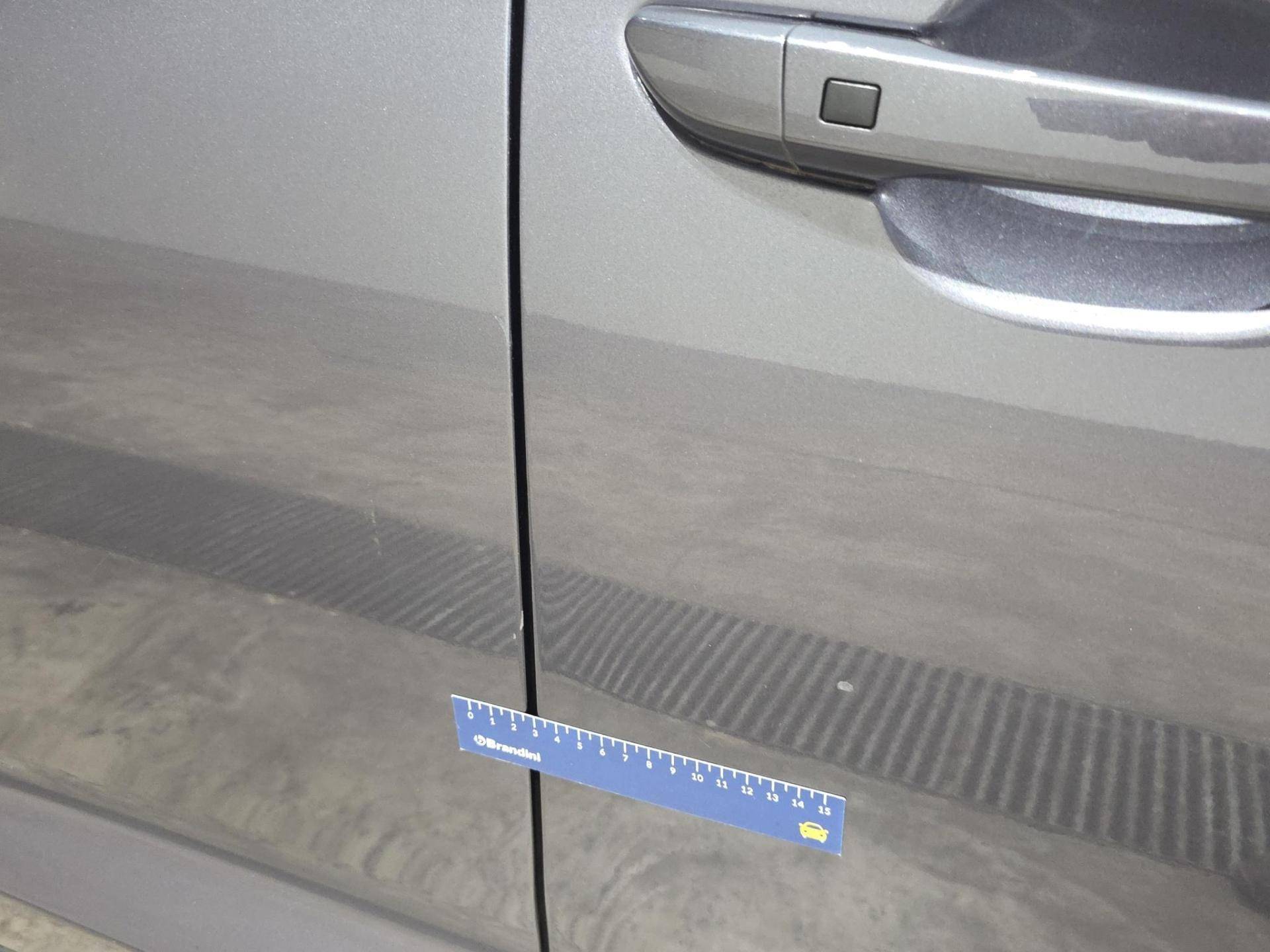 Auto Venduta - HYUNDAI Tucson  1.6 crdi xprime usata in pronta consegna - Brandini