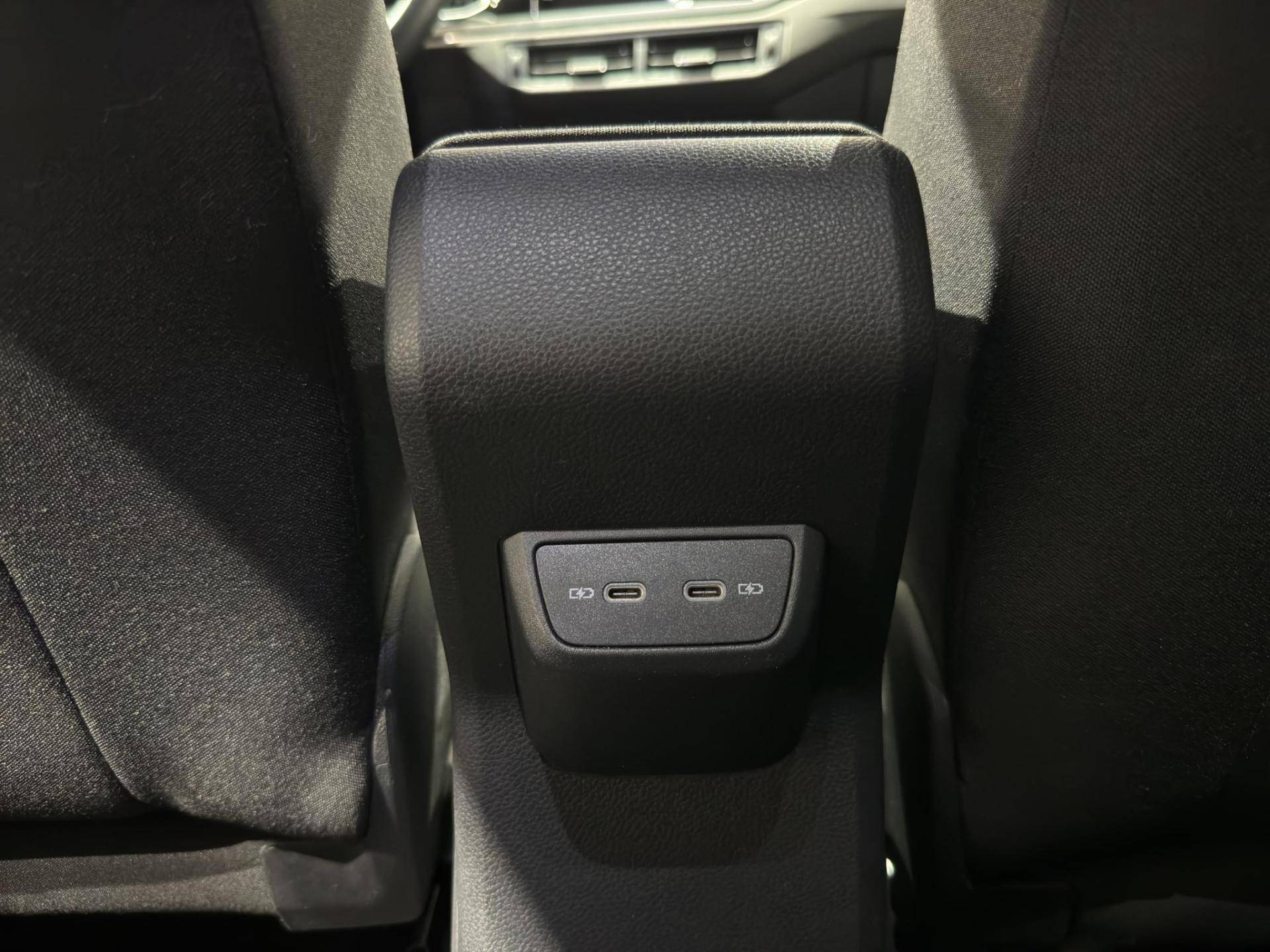 Auto Venduta - VOLKSWAGEN Polo Polo 1.0 tsi R-Line 110cv dsg usata in pronta consegna - Brandini