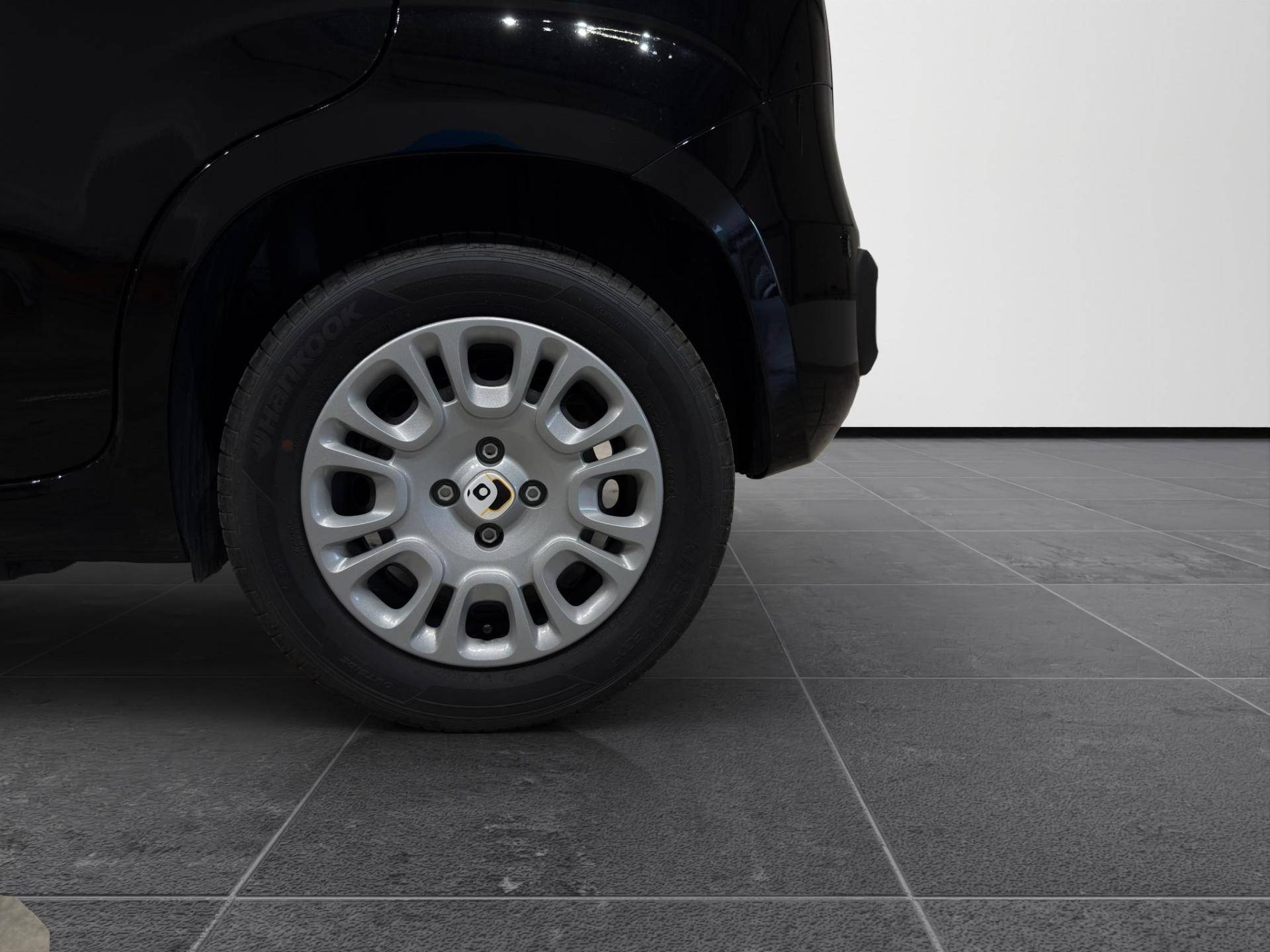 FIAT Panda Panda 1.0 firefly hybrid Icon s&s 70cv 5p.ti usata in pronta consegna - Brandini