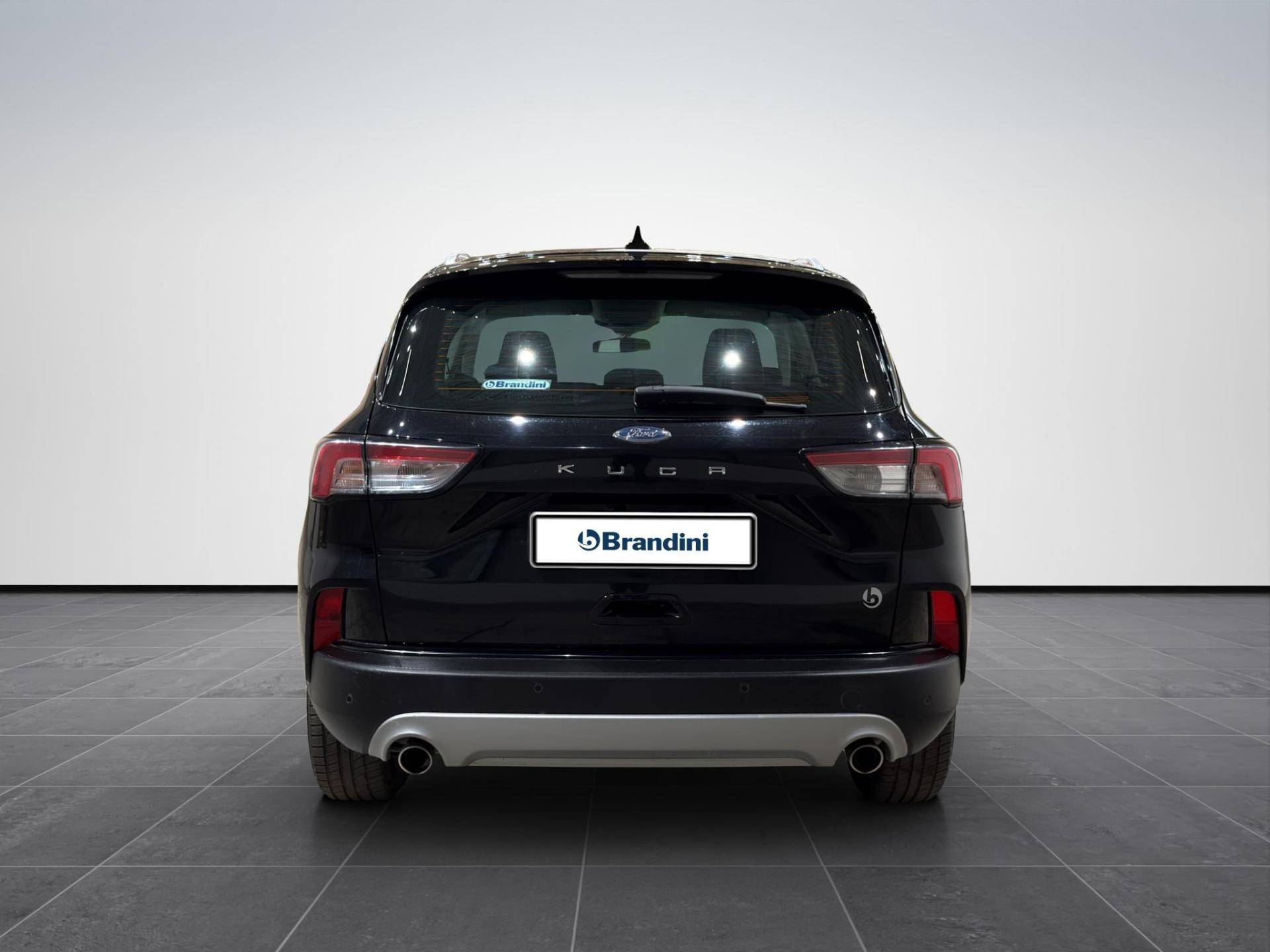 FORD Kuga Kuga 1.5 ecoblue Titanium 2wd 120cv usata in pronta consegna - Brandini