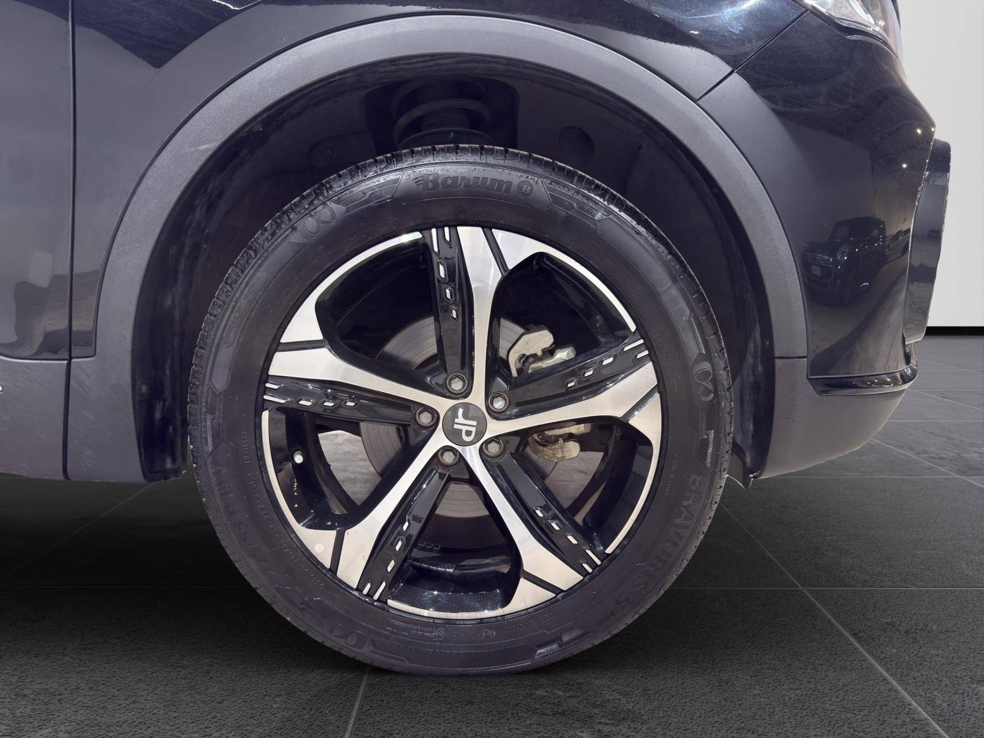 DR DR 6.0 dr 6.0 1.5 turbo Gpl usata in pronta consegna - Brandini