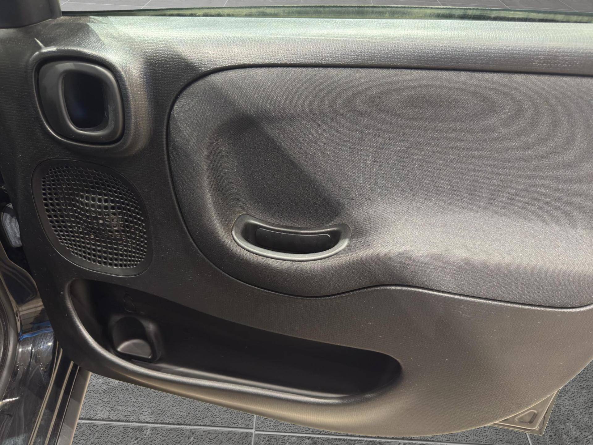 FIAT Panda Panda 1.0 firefly hybrid s&s 70cv usata in pronta consegna - Brandini