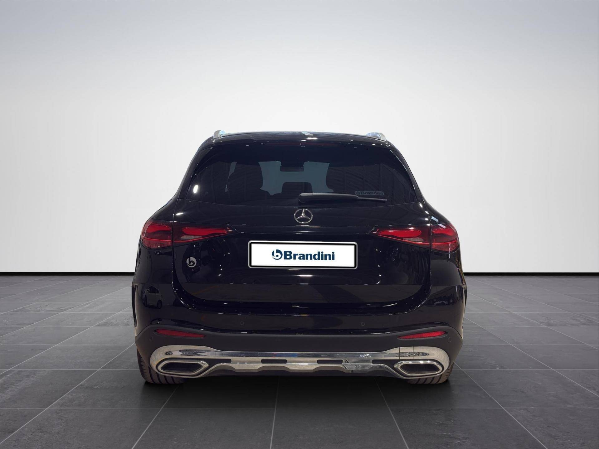 MERCEDES GLC GLC 300 AMG Line Premium 4matic auto usata in pronta consegna - Brandini
