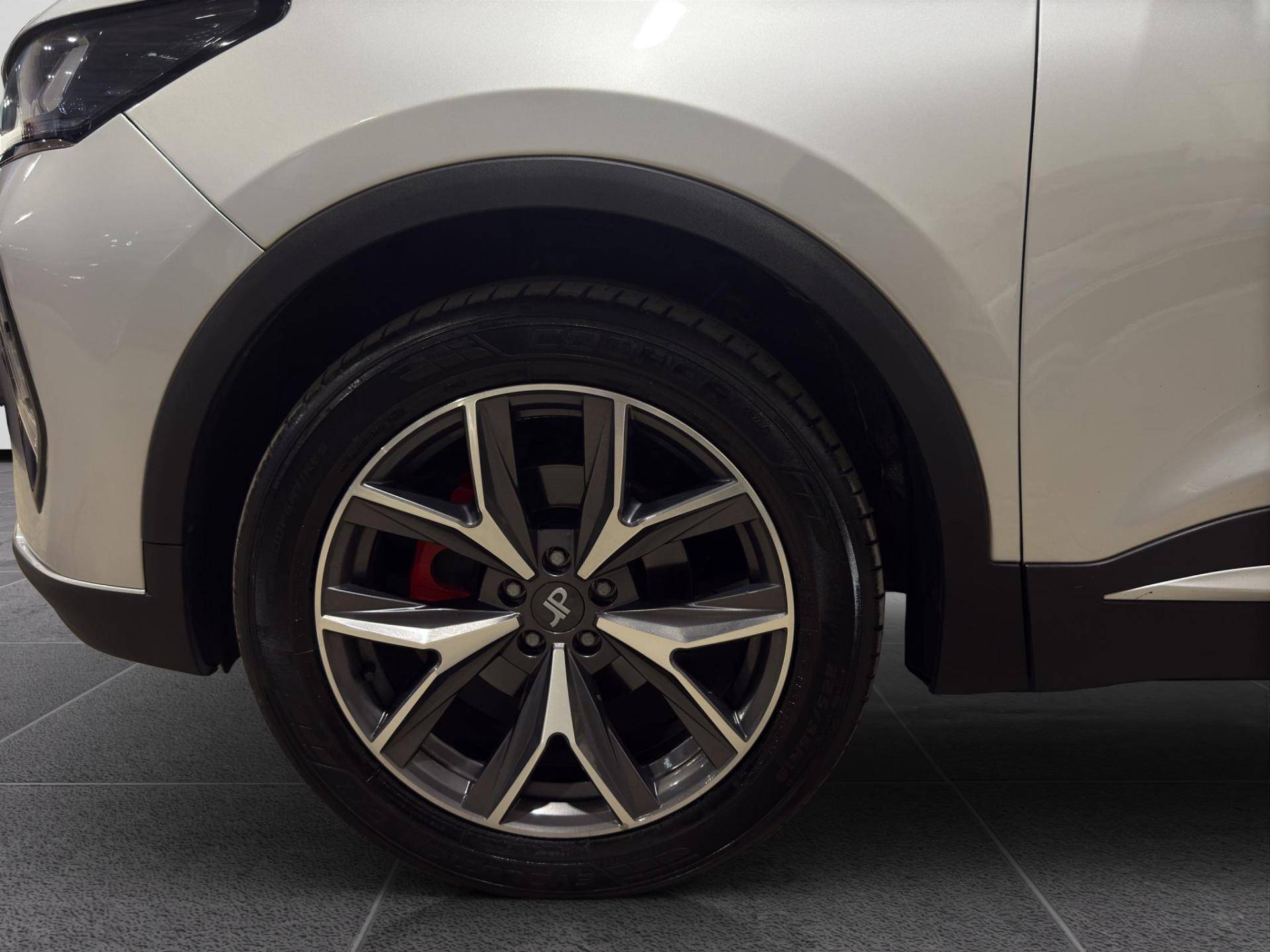 DR DR 6.0 dr6.0 1.5 turbo Gpl cvt usata in pronta consegna - Brandini