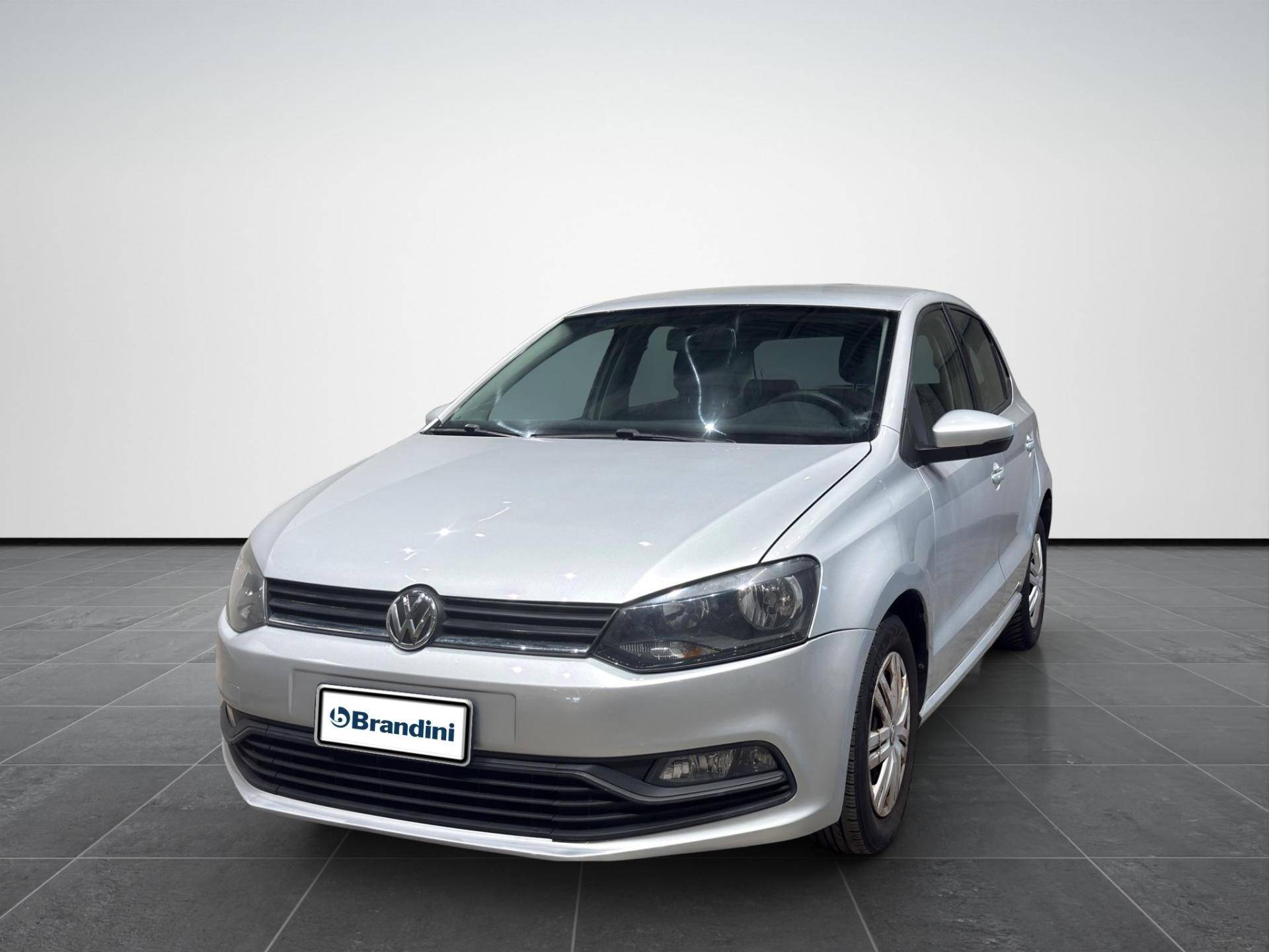 Auto Venduta - VOLKSWAGEN Polo Polo 5p 1.0 mpi Comfortline 60cv usata in pronta consegna - Brandini
