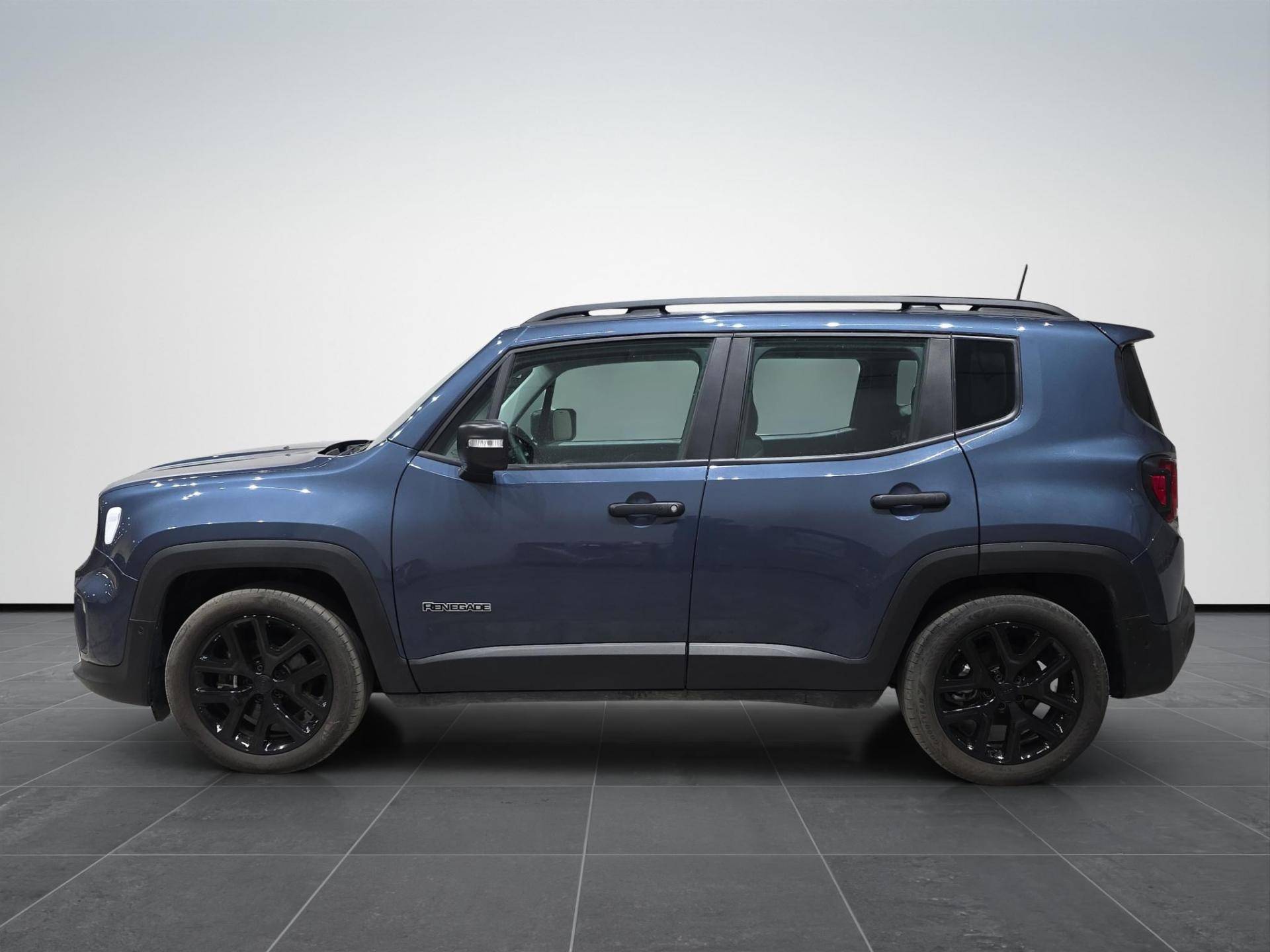 Auto Venduta - JEEP Renegade Renegade 1.5 turbo t4 mhev Summit 2wd dct usata in pronta consegna - Brandini