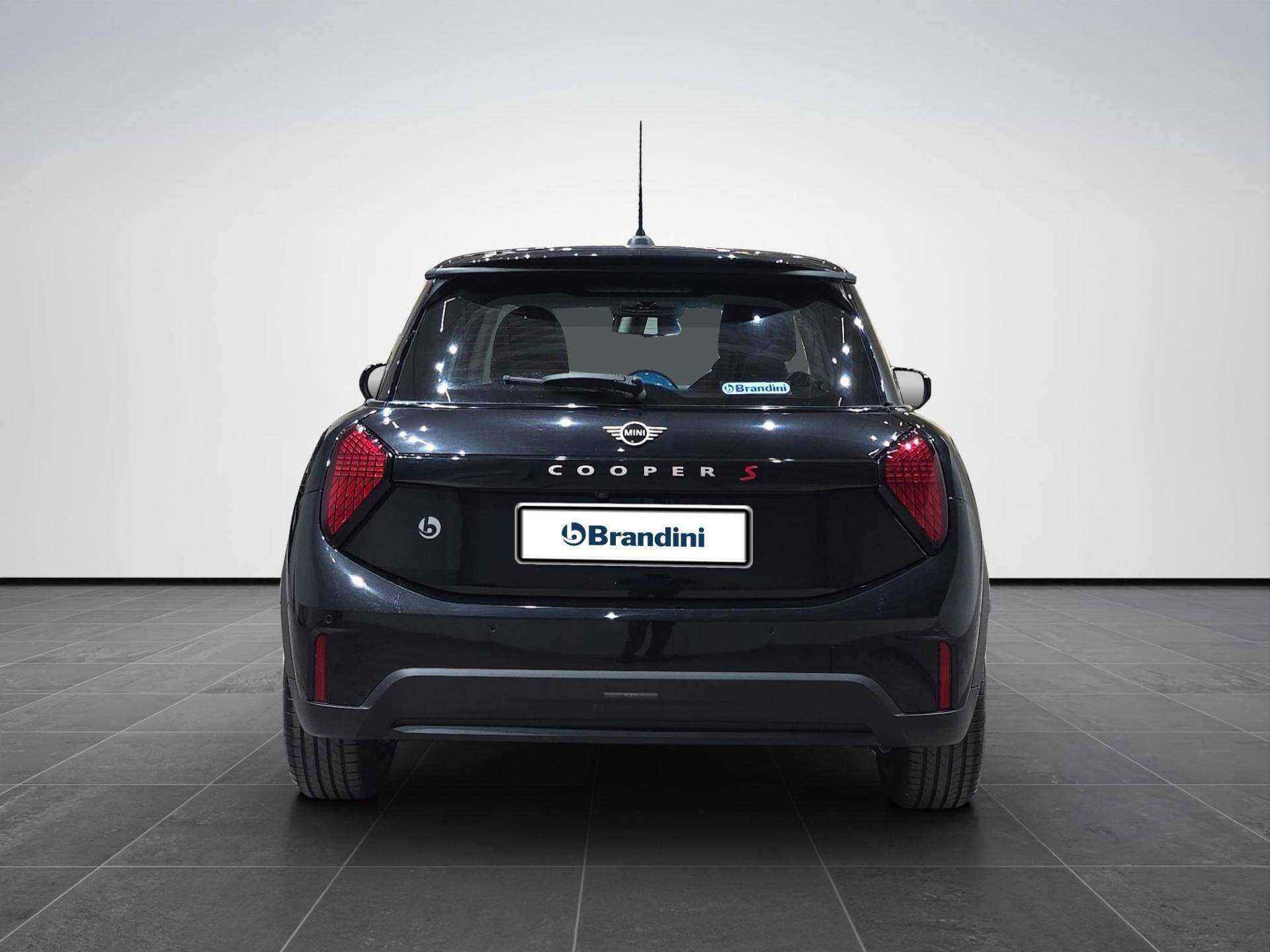 MINI Mini Mini Cooper 3p 2.0 S Classic auto usata in pronta consegna - Brandini