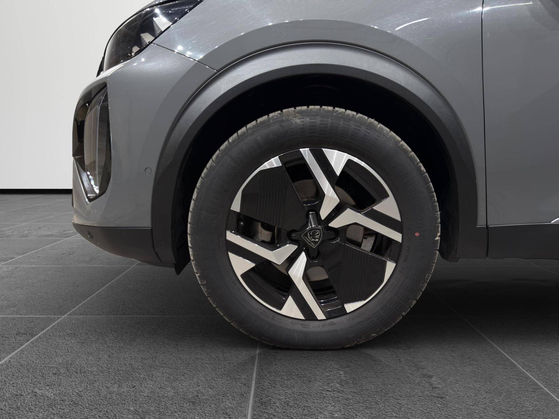 Auto Venduta - PEUGEOT 2008 2008 1.5 bluehdi GT s&s 130cv eat8 usata in pronta consegna - Brandini