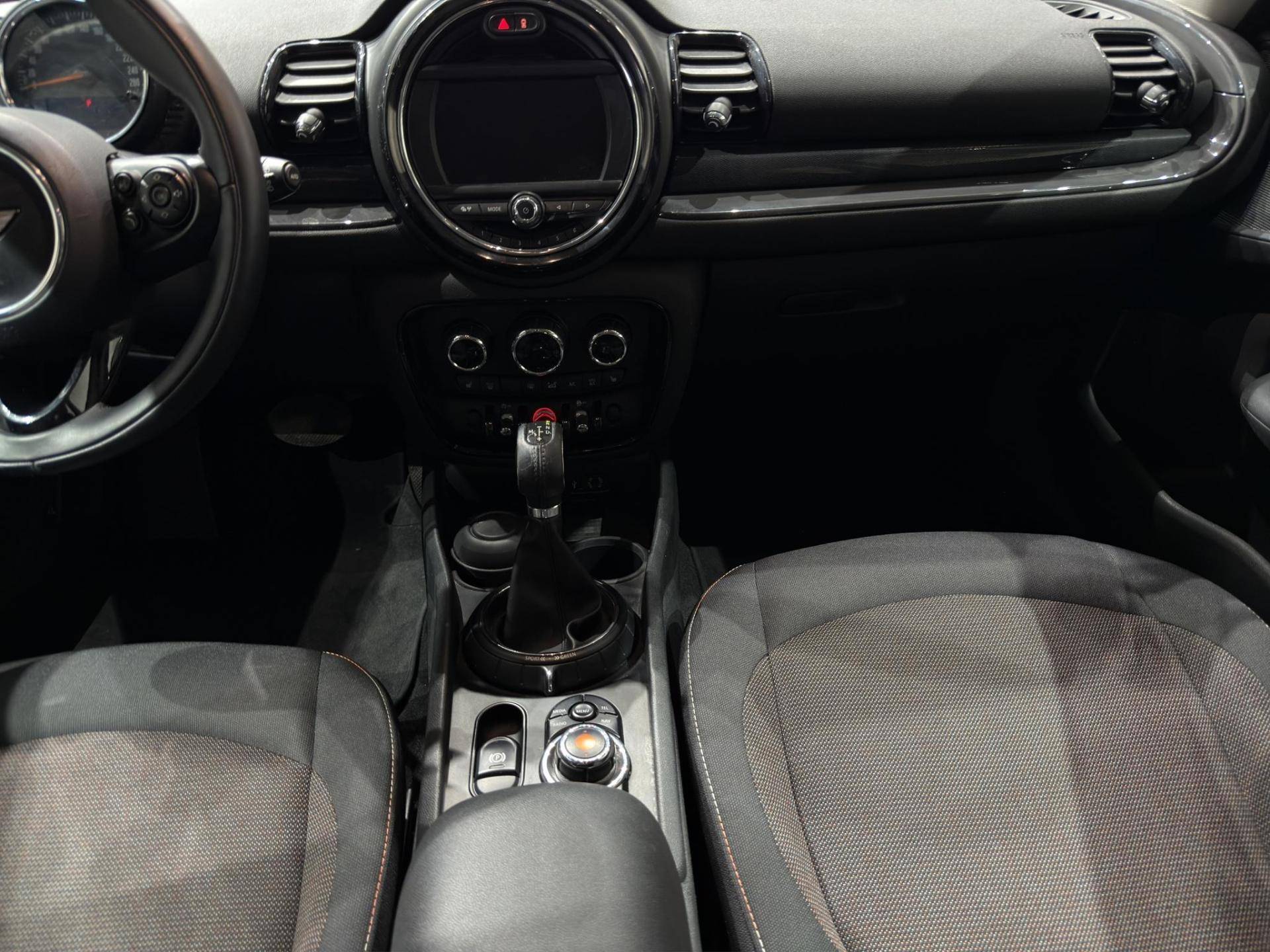 MINI Mini Mini Clubman 1.5 One D Hype auto usata in pronta consegna - Brandini