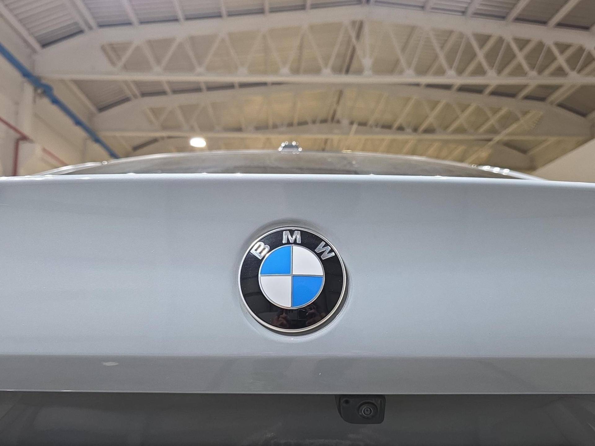 Auto Venduta - BMW Serie 5 Berlina 520d 48V xdrive M Sport auto usata in pronta consegna - Brandini