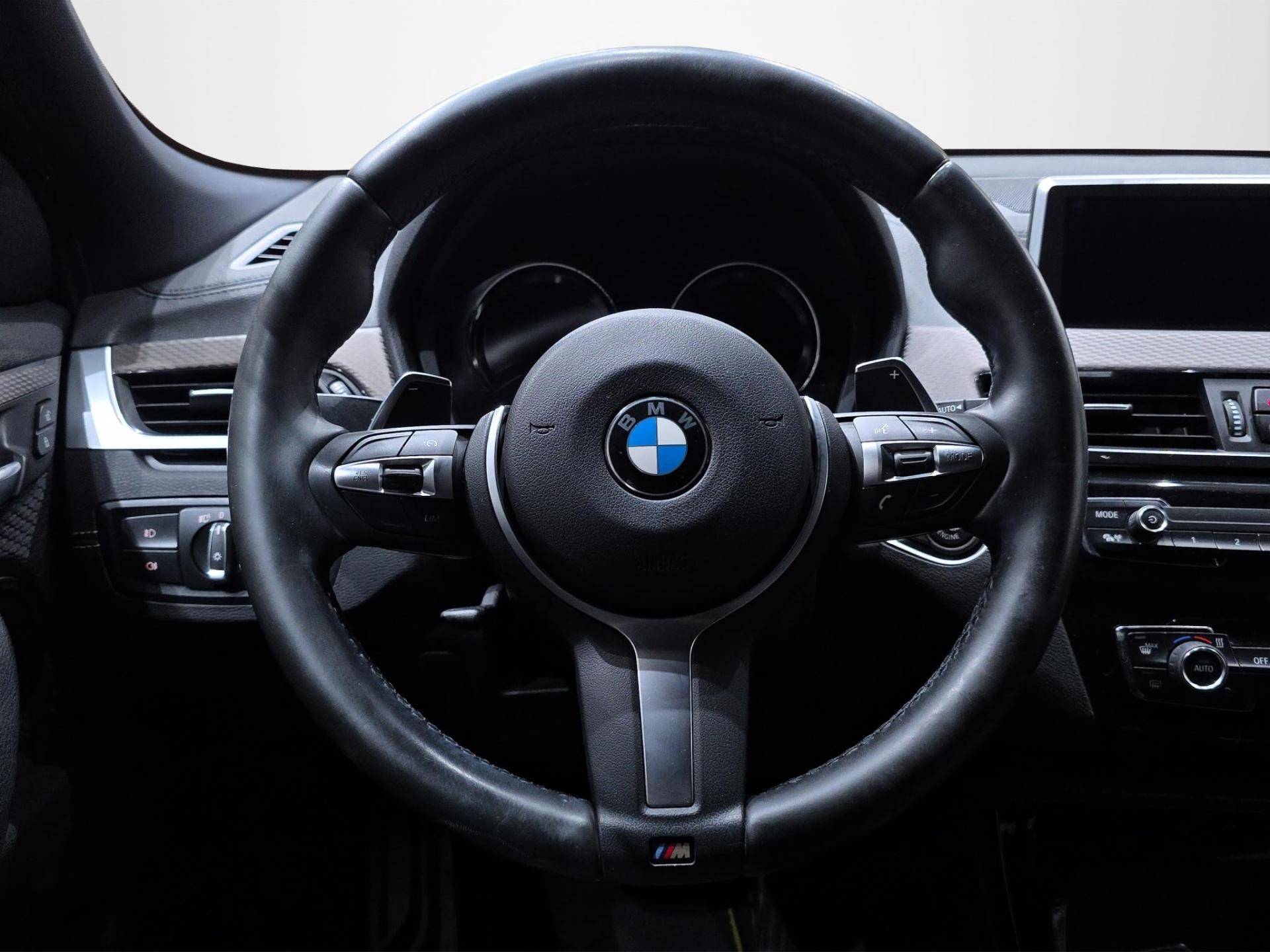 BMW X2 X2 xdrive20d Msport auto usata in pronta consegna - Brandini