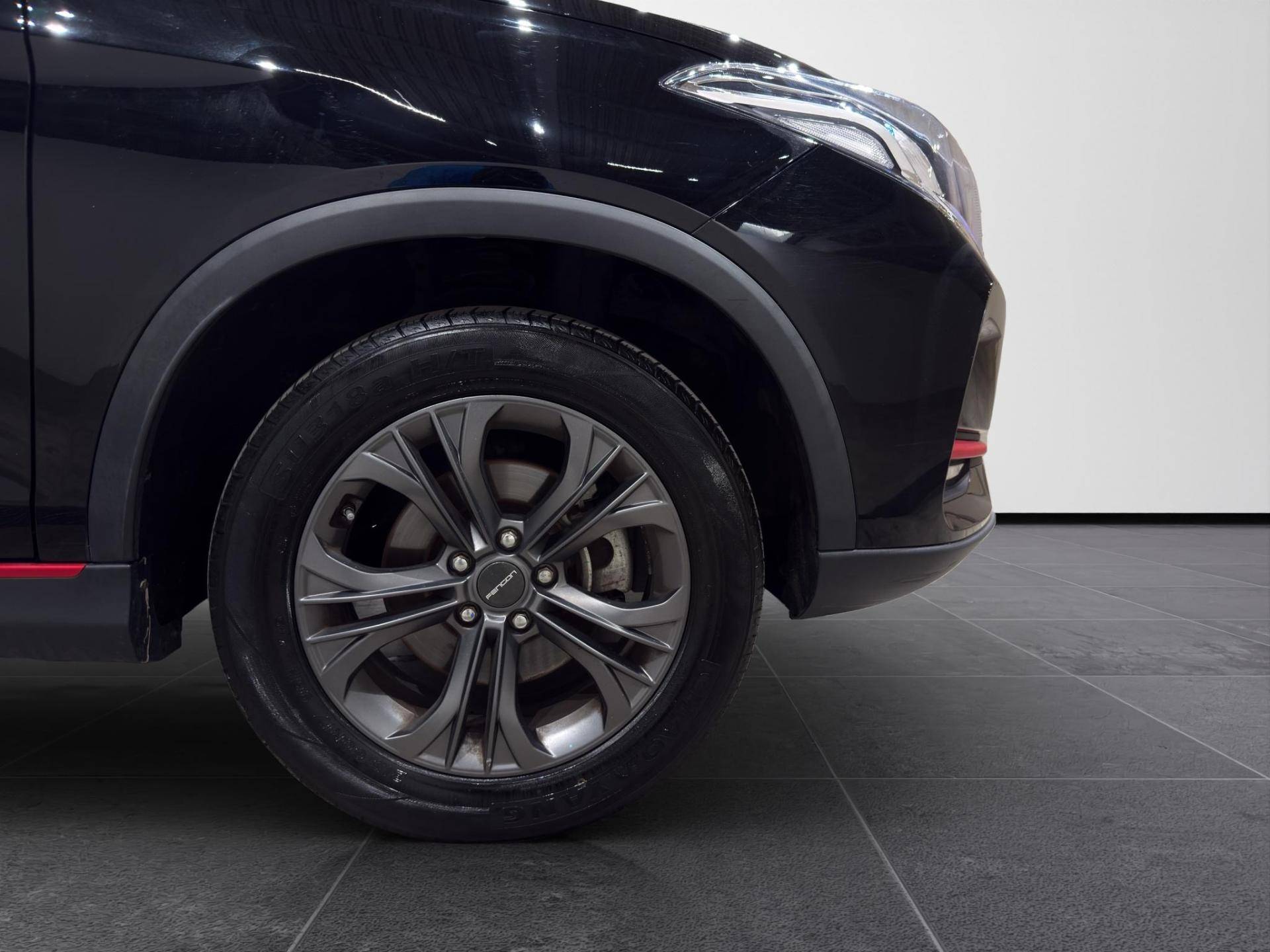 Auto Venduta - DFSK Glory  500 Glory 500 1.5 Luxury cvt usata in pronta consegna - Brandini