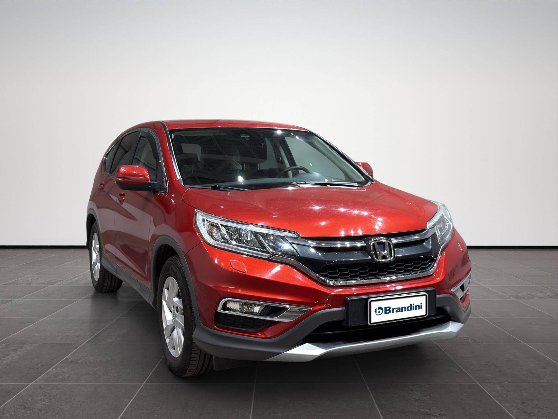 HONDA CR-V CR-V 1.6 Comfort 2wd usata in pronta consegna - Brandini