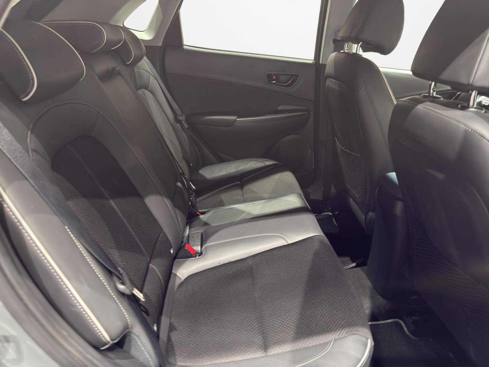 HYUNDAI Kona Kona 1.6 hev Exellence Premium Pack 2wd dct usata in pronta consegna - Brandini