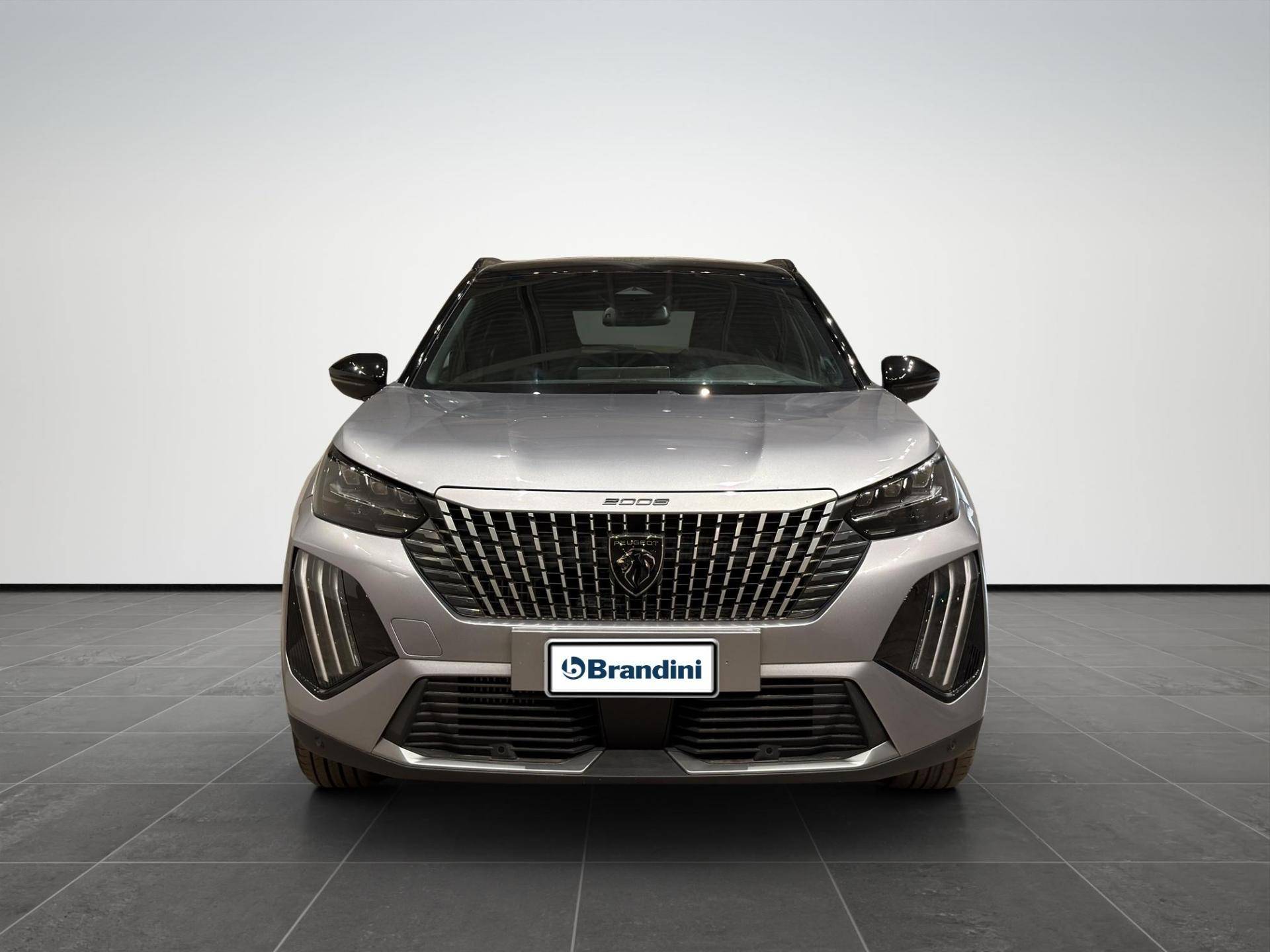 Auto Venduta - PEUGEOT 2008 2008 1.2 hybrid GT 136cv e-dcs6 usata in pronta consegna - Brandini