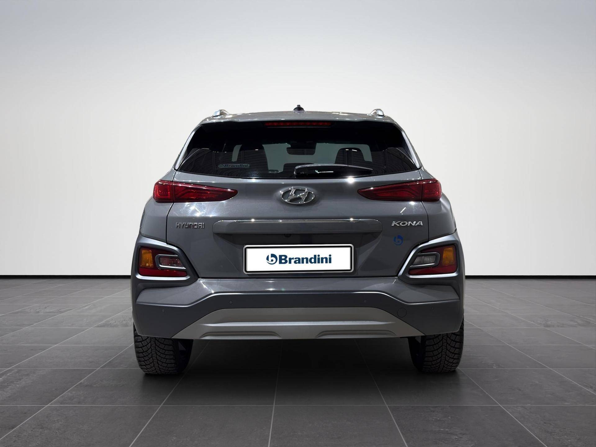 HYUNDAI Kona Kona 1.0 t-gdi Xtech Plus Pack 2wd 120cv usata in pronta consegna - Brandini