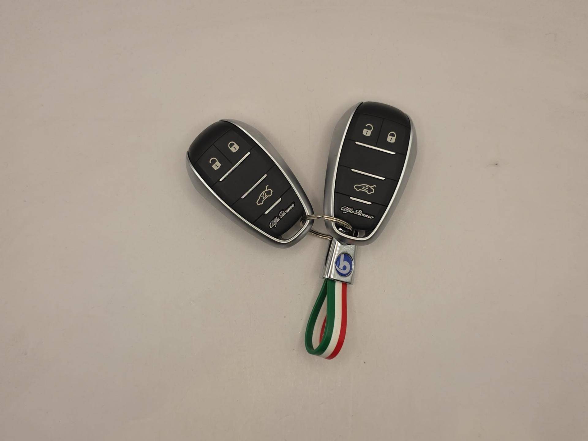 Auto Venduta - ALFA ROMEO Tonale Tonale 1.5 hybrid Speciale 130cv ddct7 usata in pronta consegna - Brandini
