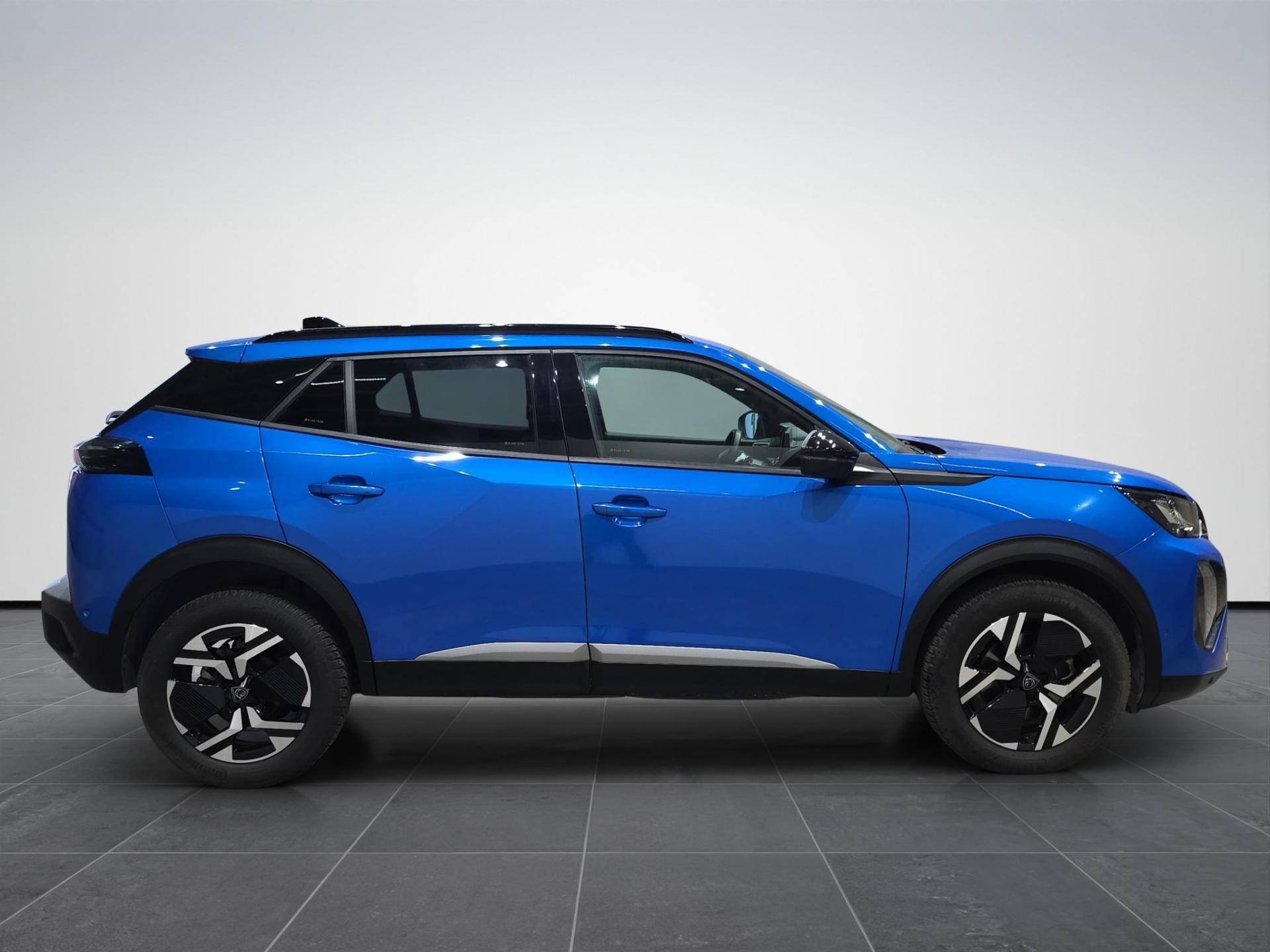 Auto Venduta - PEUGEOT 2008 2008 1.2 hybrid Allure 136cv e-dcs6 usata in pronta consegna - Brandini
