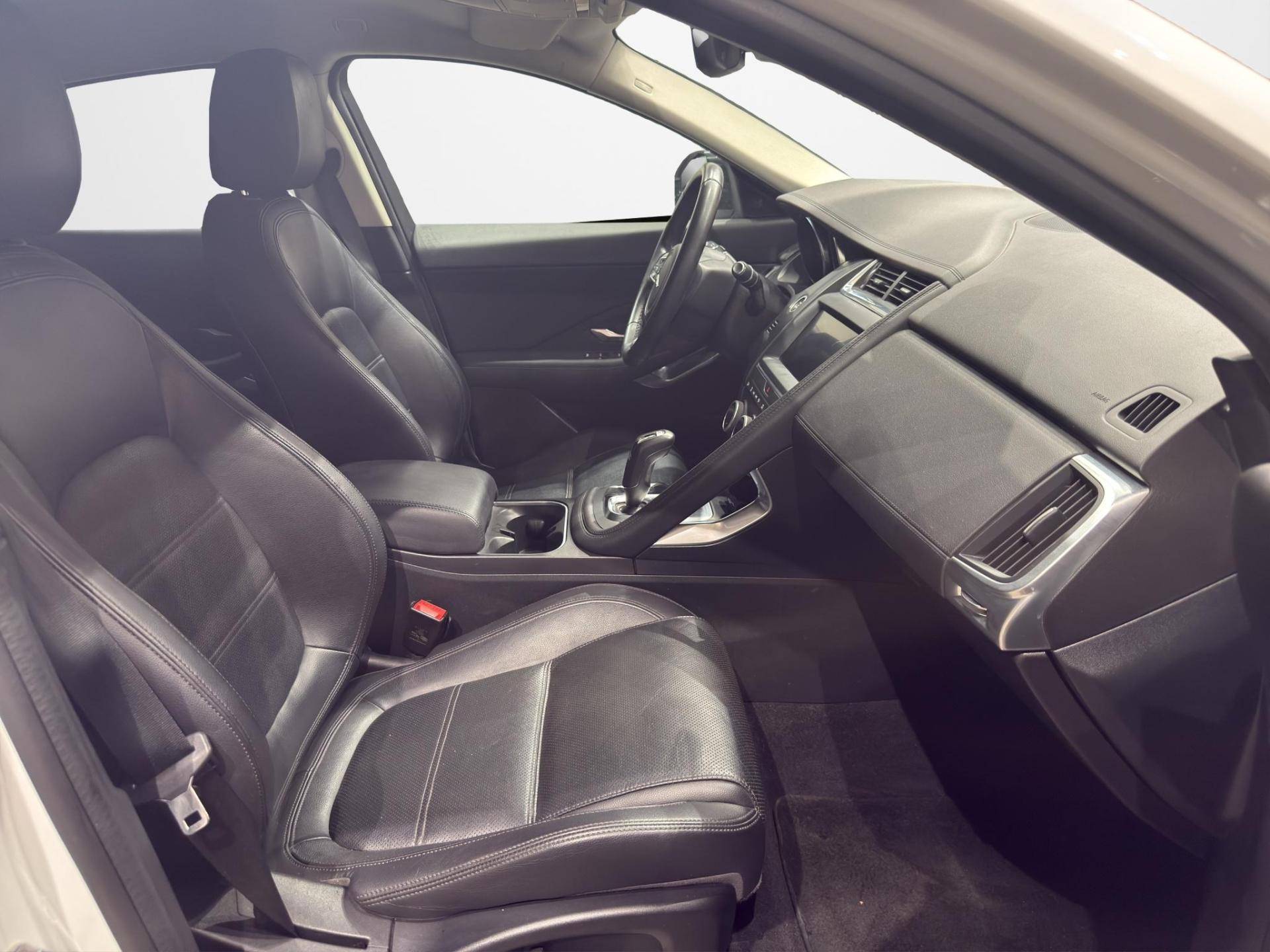 JAGUAR E-Pace E-Pace 2.0d i4 S awd 150cv auto my19 usata in pronta consegna - Brandini