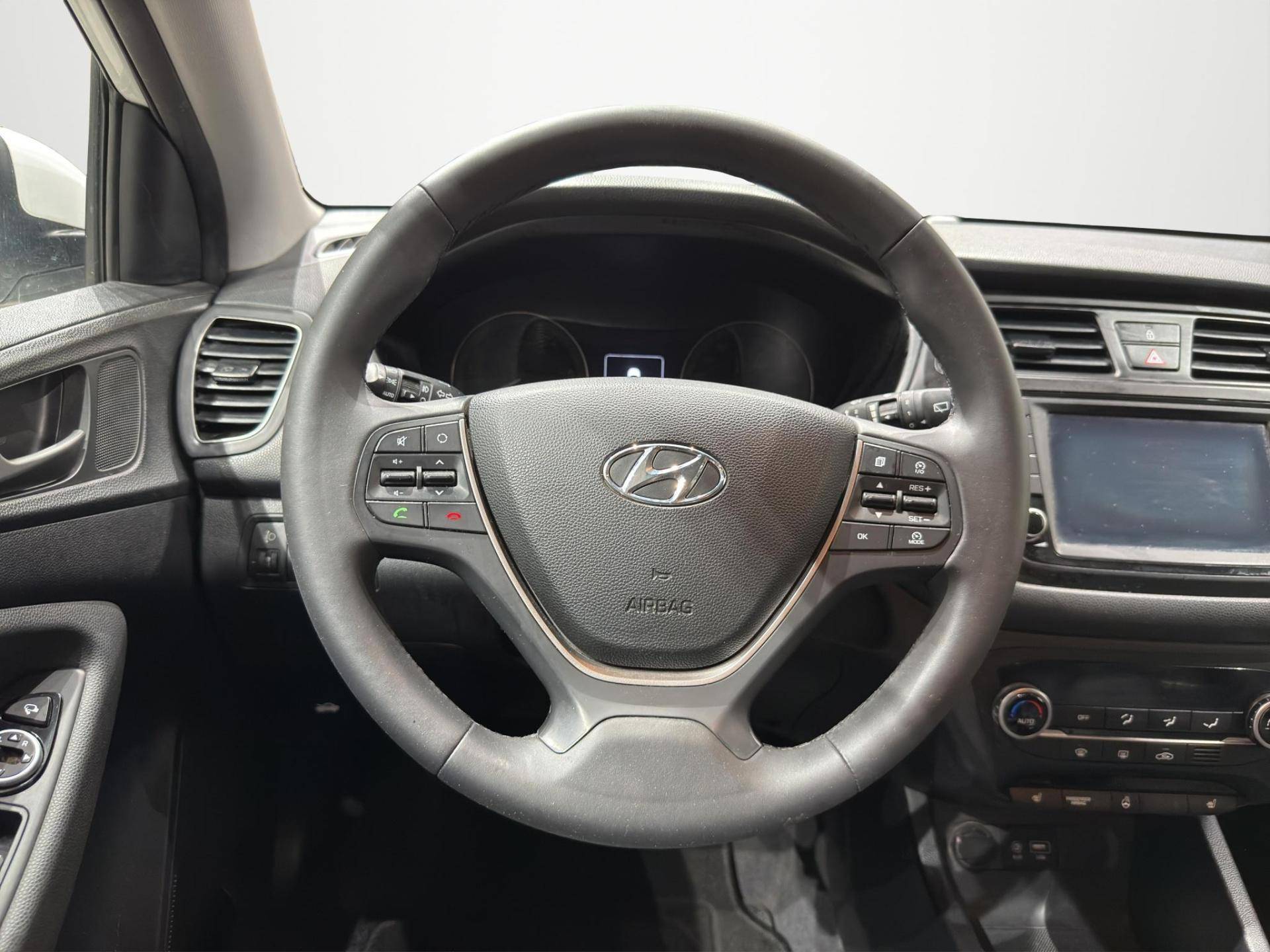 Auto Venduta - HYUNDAI I20 i20 3p 1.1 crdi Sport 75cv usata in pronta consegna - Brandini