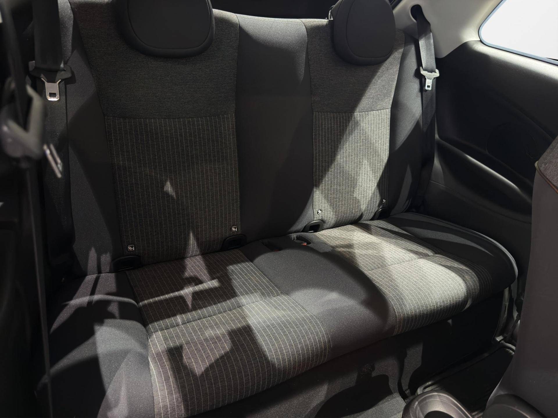 FIAT 500e 500e 3+1 42 kWh La Prima usata in pronta consegna - Brandini