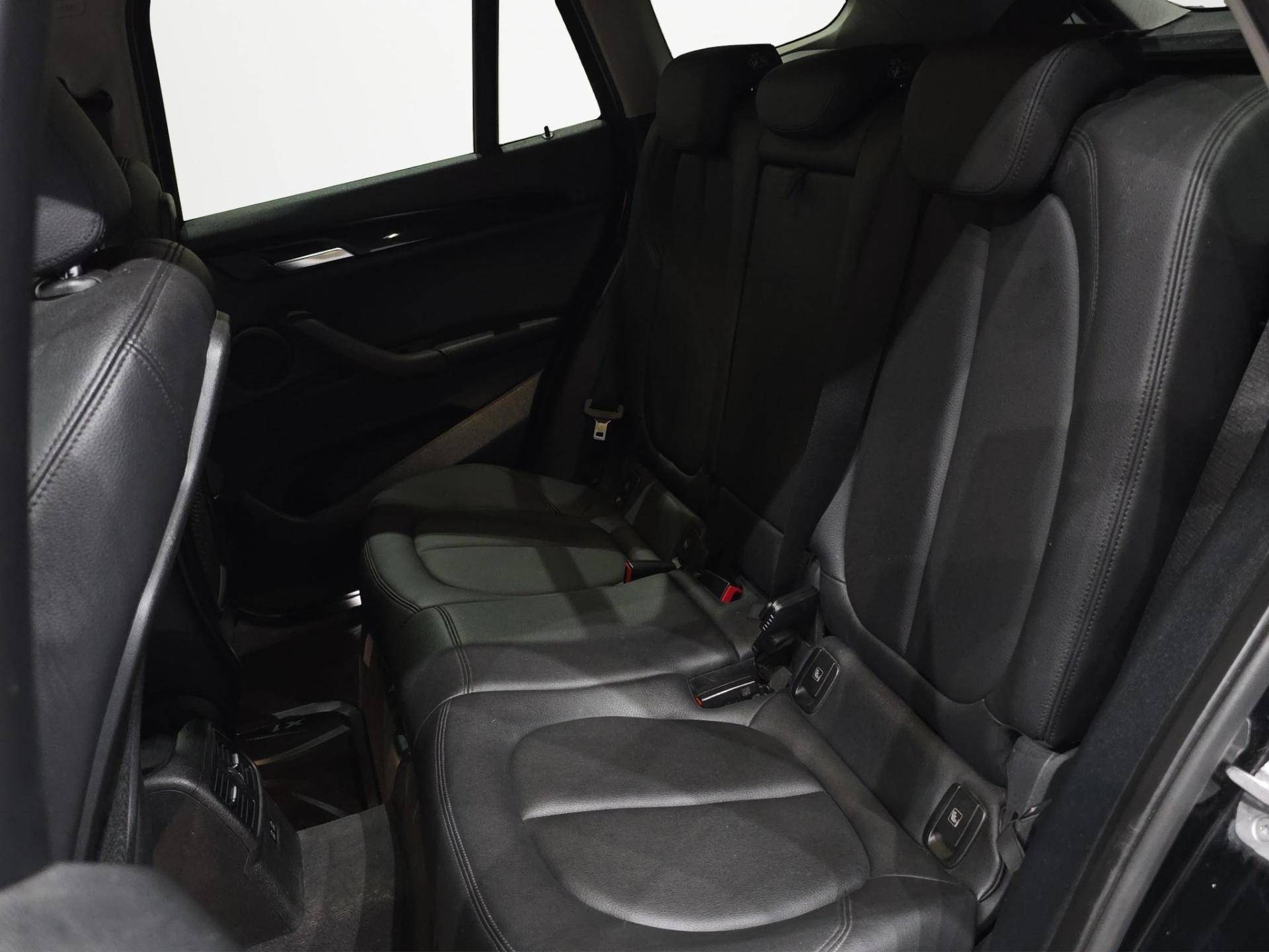 BMW X1 X1 sdrive18d Advantage auto usata in pronta consegna - Brandini