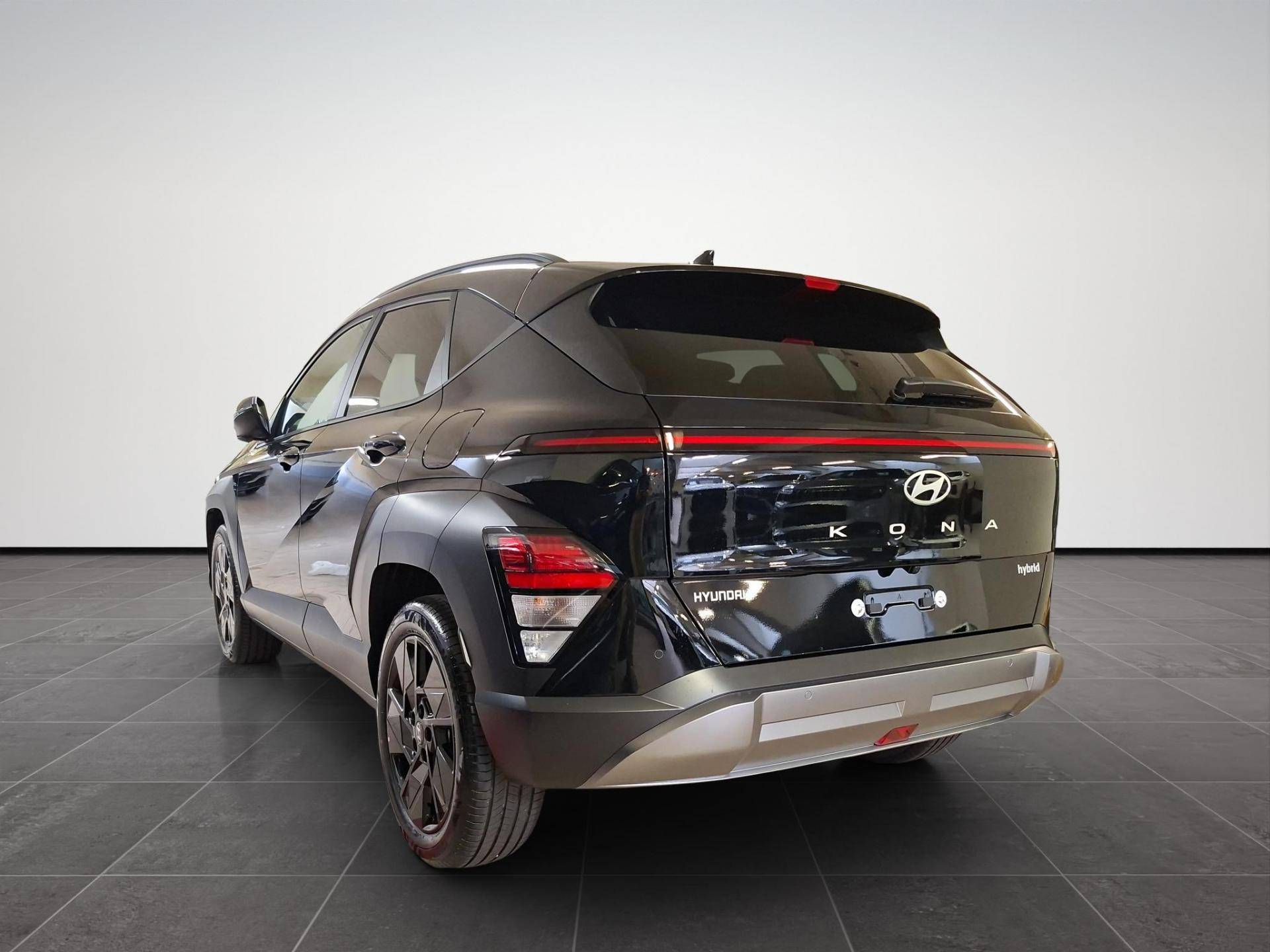 HYUNDAI Kona Kona 1.0 t-gdi Dark Line 2wd 115cv mt usata in pronta consegna - Brandini