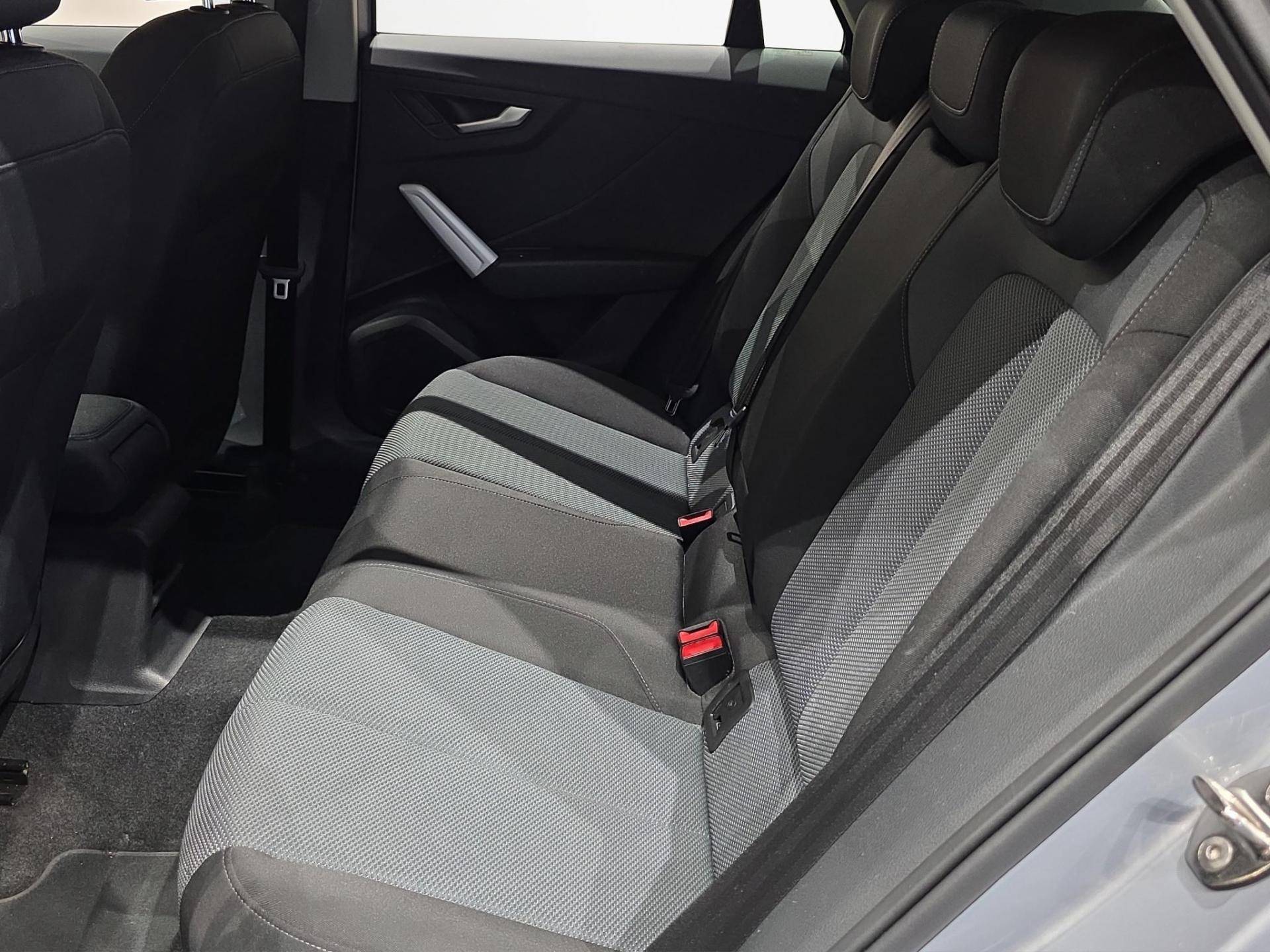 AUDI Q2 Q2 30 1.0 tfsi Business my19 usata in pronta consegna - Brandini