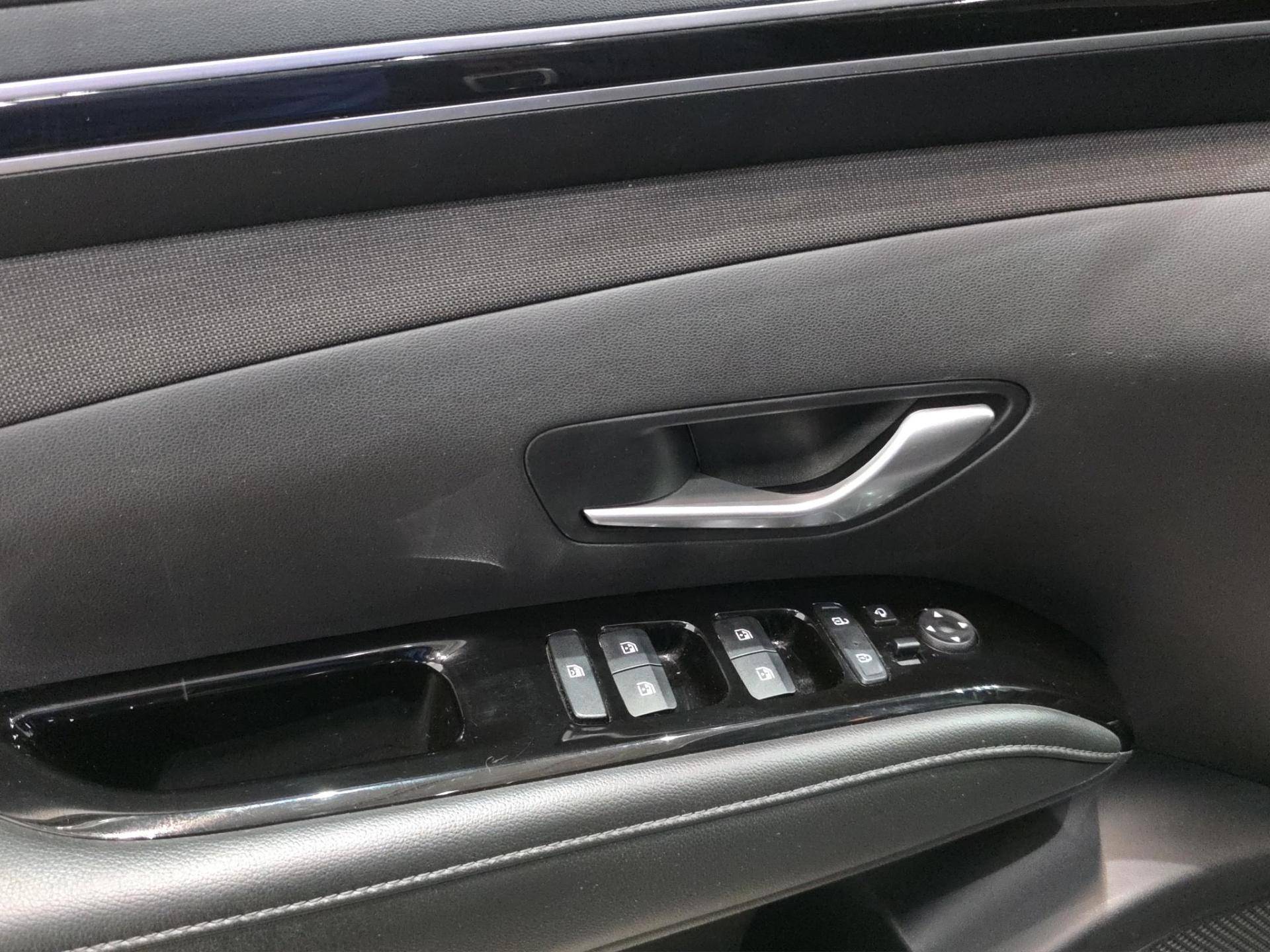 Auto Venduta - HYUNDAI Tucson Tucson 1.6 hev Xline 2wd auto usata in pronta consegna - Brandini