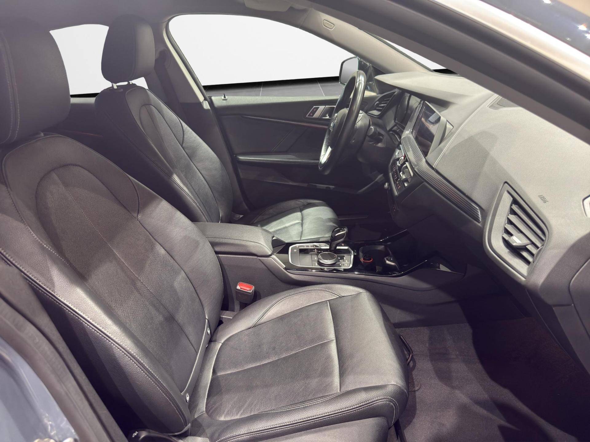 Auto Venduta - BMW Serie 2 Active Tourer 220d Gran Coupe Sport auto usata in pronta consegna - Brandini