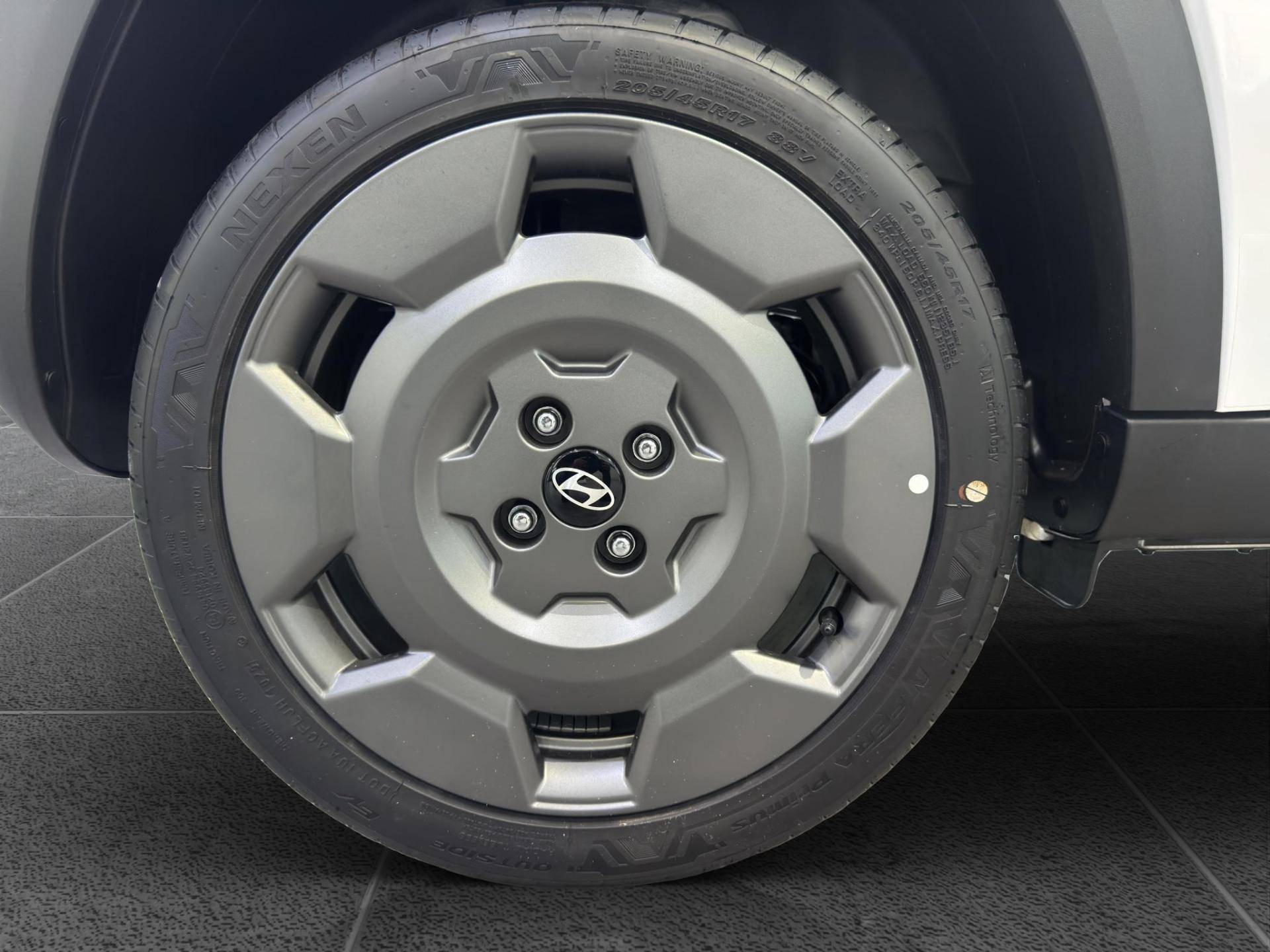 Auto Venduta - HYUNDAI Inster Inster Cross 49kWh usata in pronta consegna - Brandini