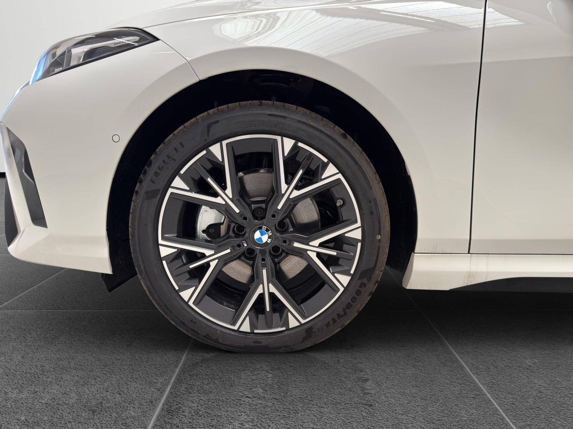 BMW Serie 1 118d auto usata in pronta consegna - Brandini