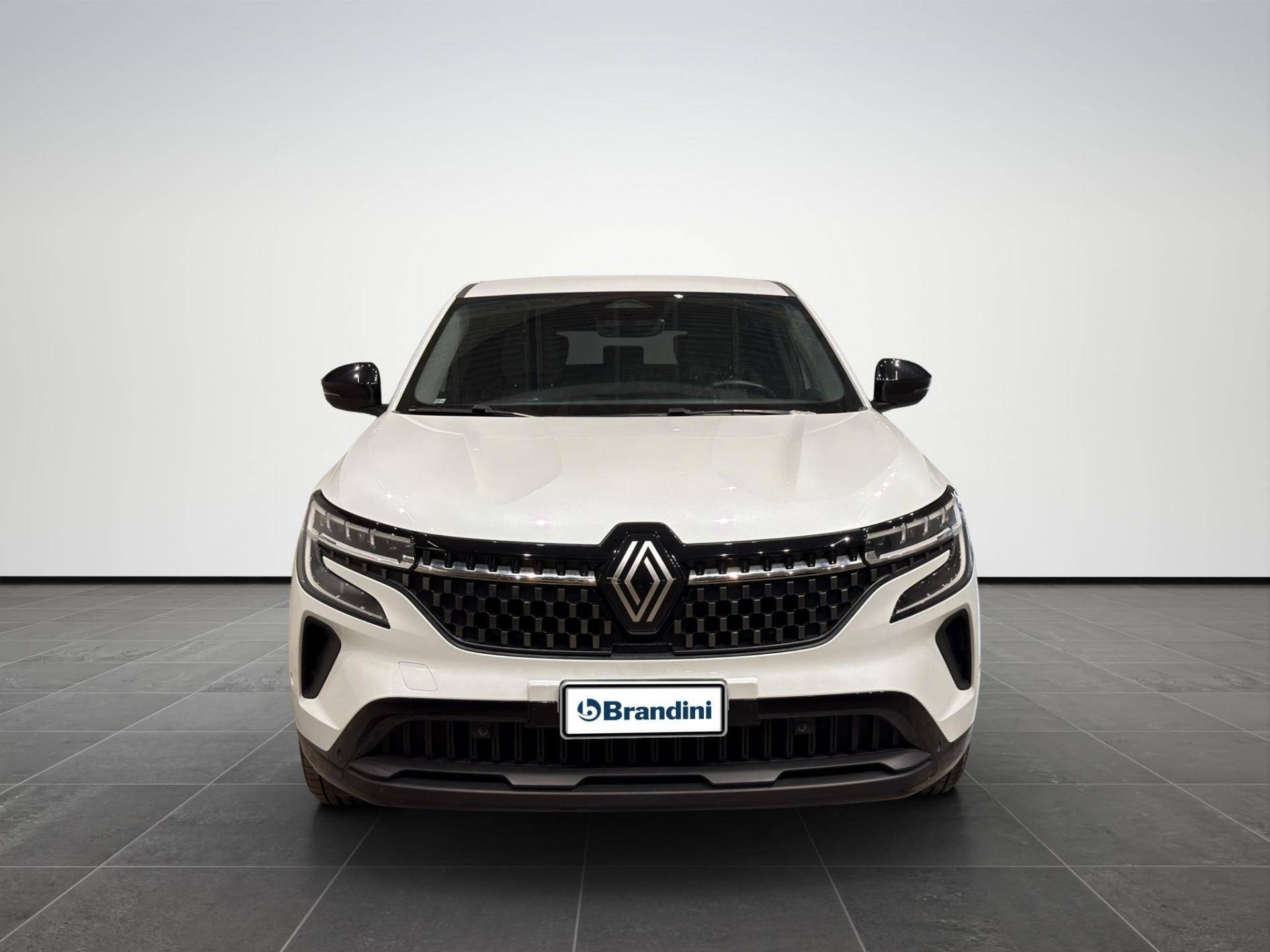 RENAULT Austral Austral 1.2 E-Tech full hybrid Techno 200cv usata in pronta consegna - Brandini