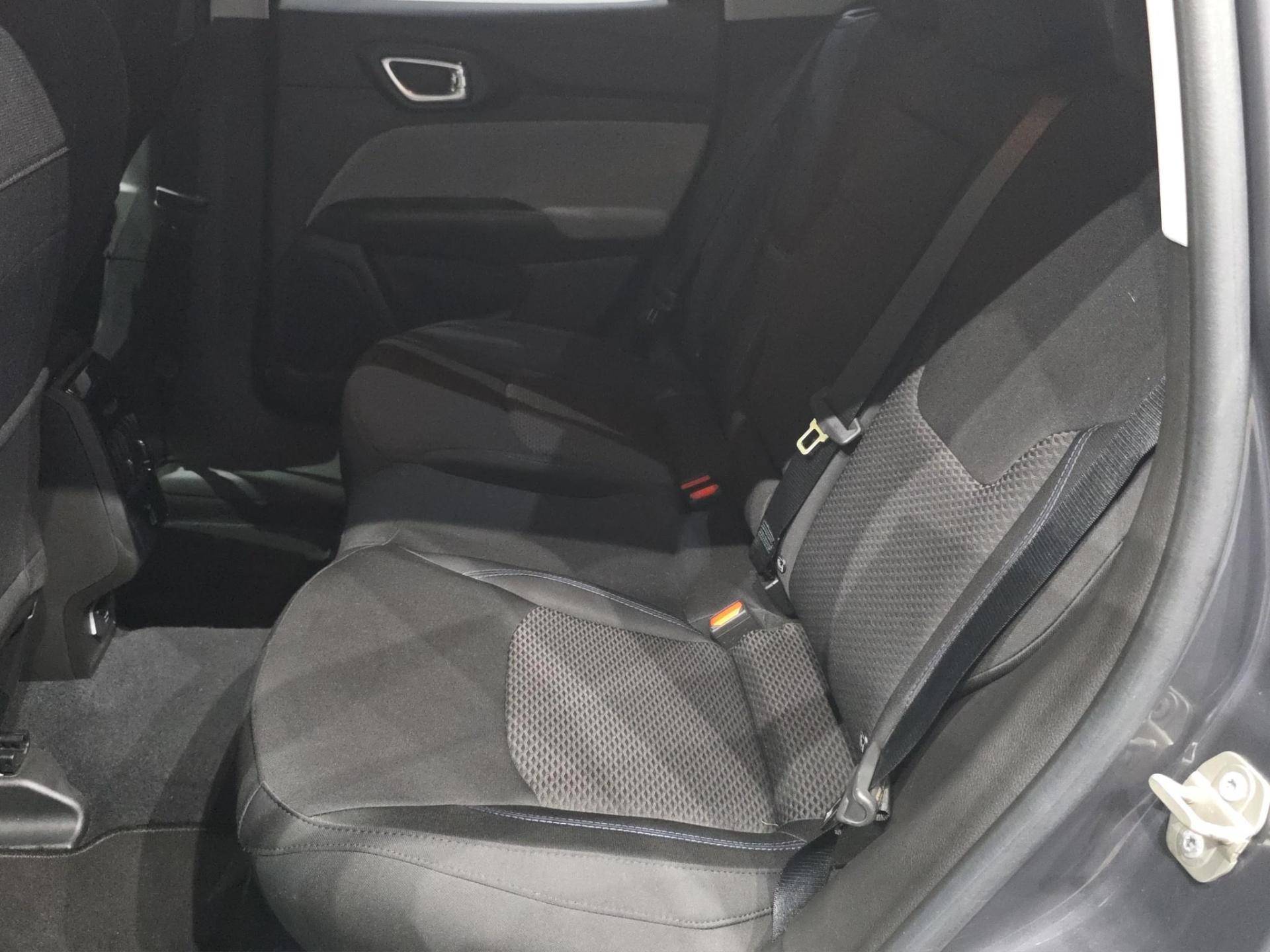 JEEP Compass Compass 1.5 turbo t4 mhev Longitude 2wd 130cv dct usata in pronta consegna - Brandini
