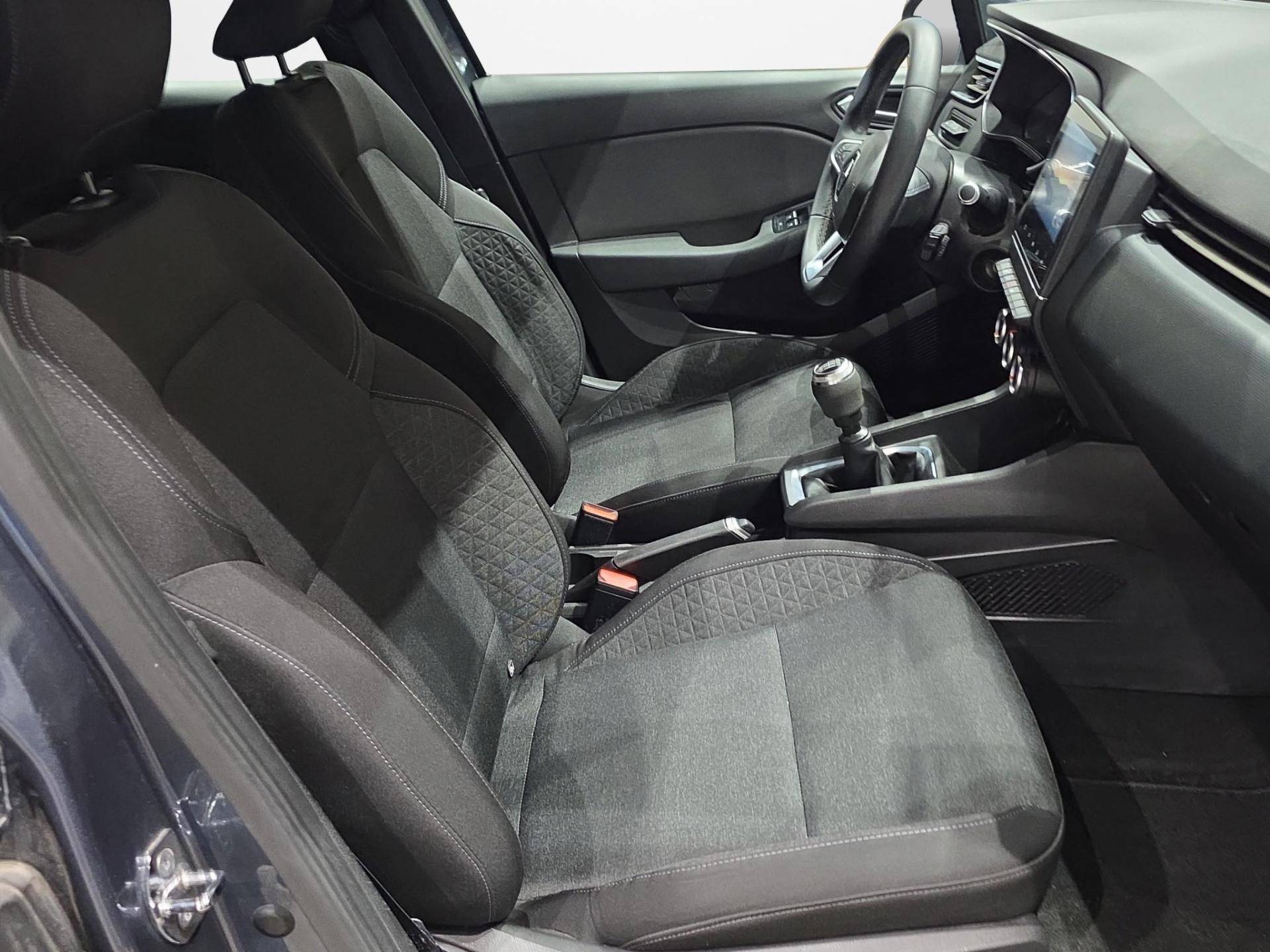 RENAULT Clio Clio 1.5 blue dci Intens 85cv usata in pronta consegna - Brandini
