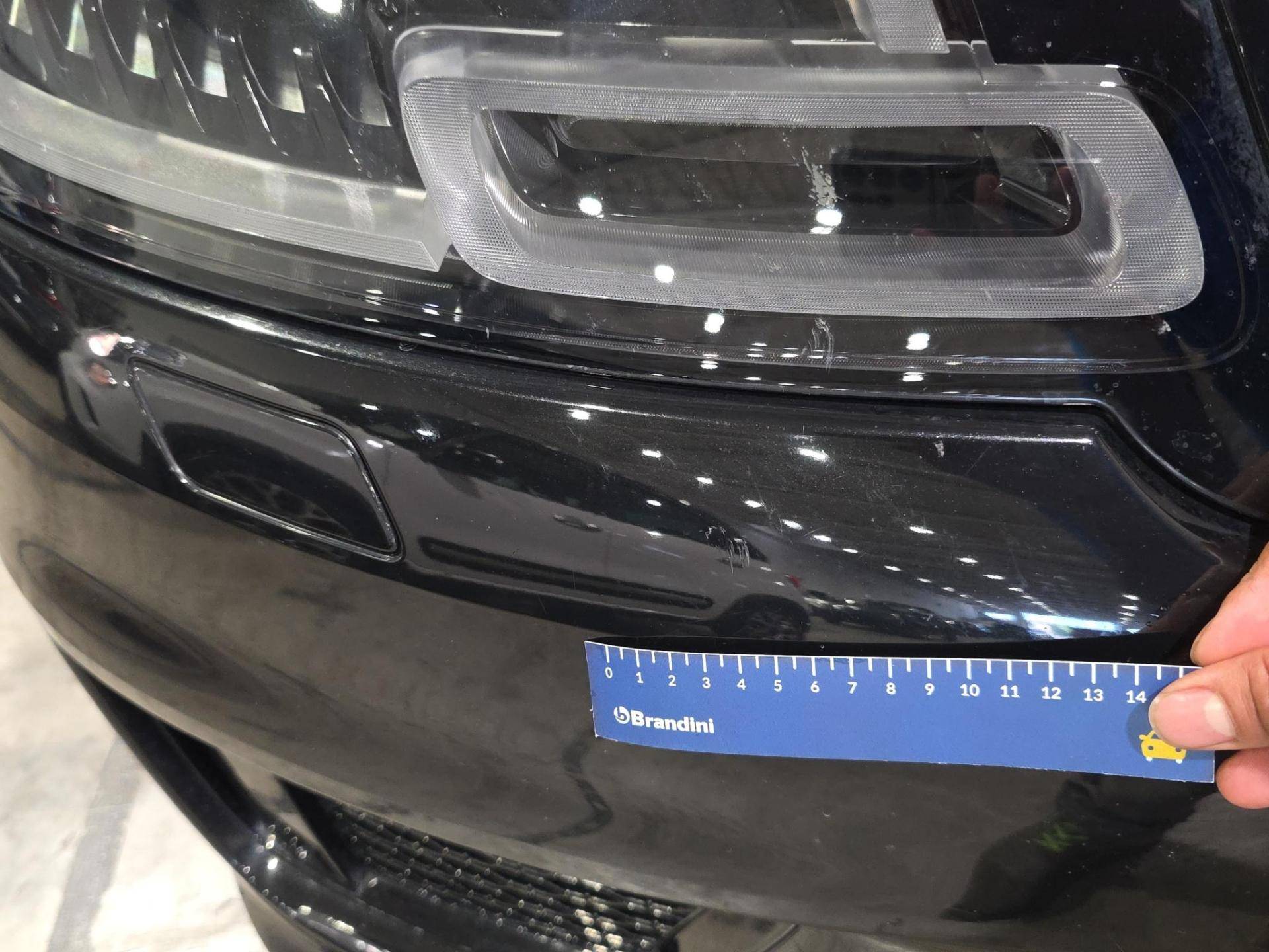 Auto Venduta - LAND ROVER Range Rover Sport Range Rover Sport 3.0 sdV6 HSE 249cv auto my19 usata in pronta consegna - Brandini
