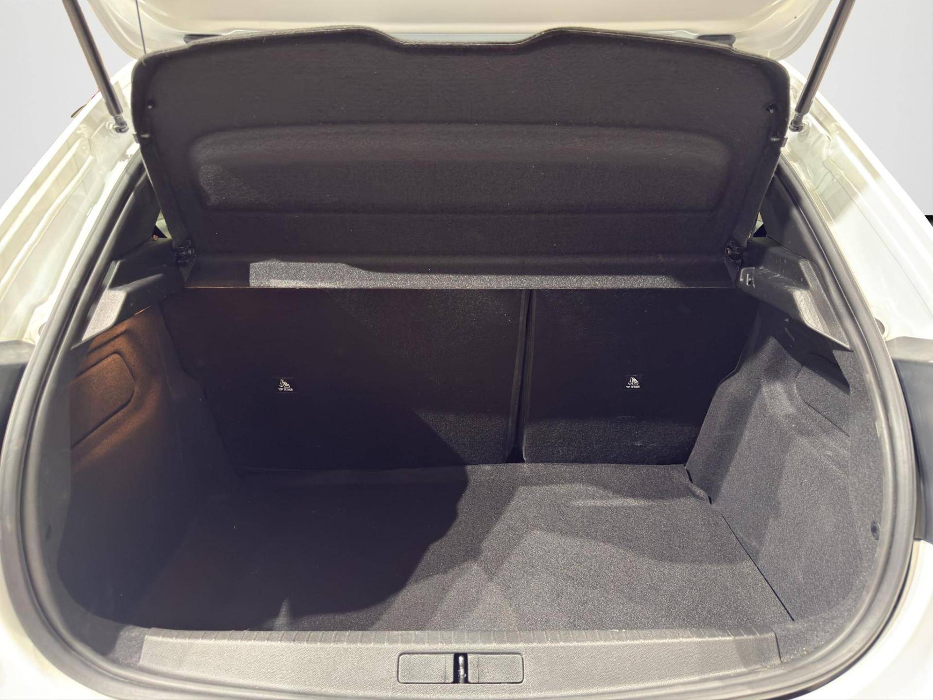 PEUGEOT 208 208 1.2 hybrid Allure 145cv e-dcs 6 usata in pronta consegna - Brandini