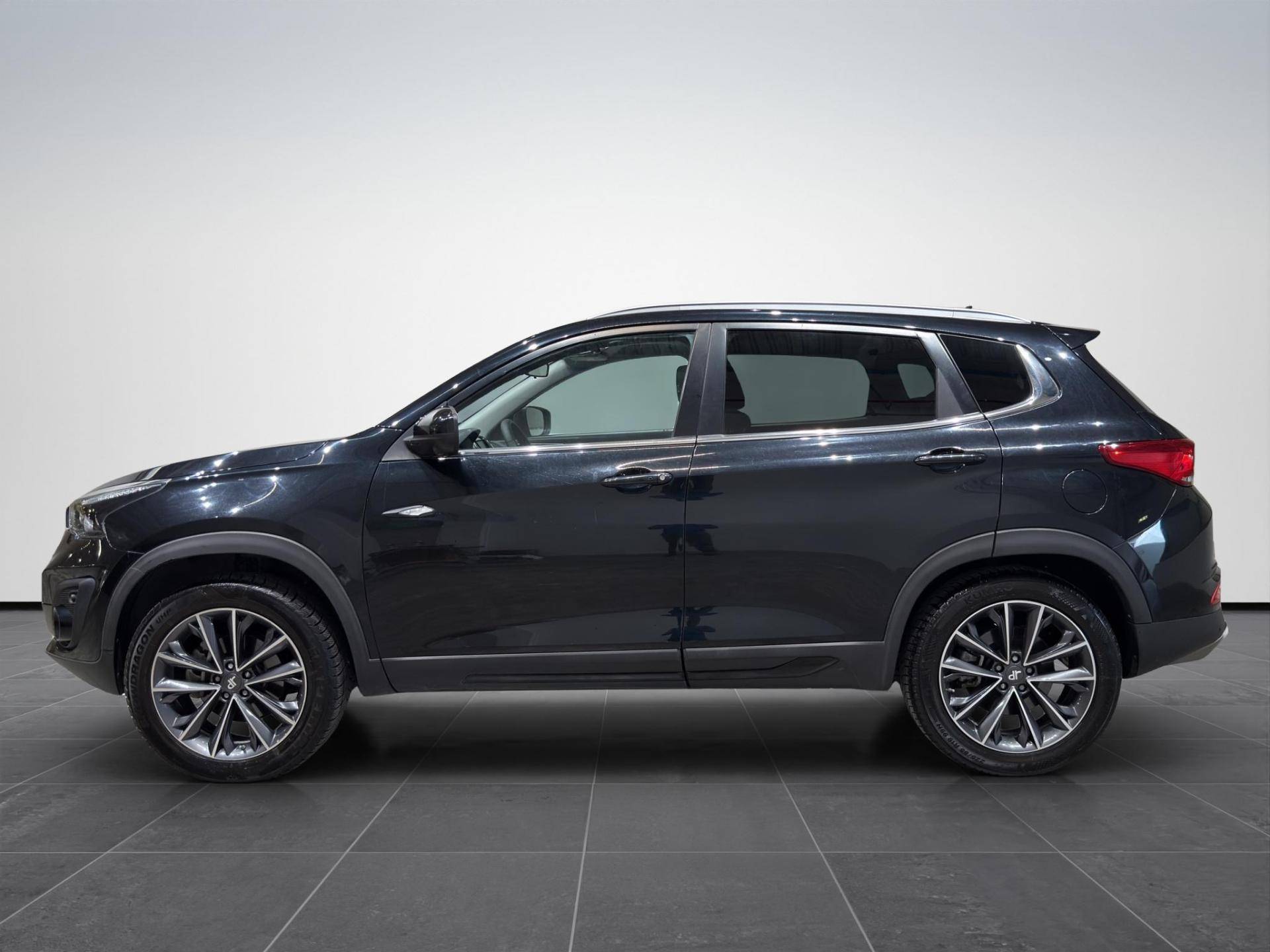 Auto Venduta - DR F 35 drF35 1.5 turbo Gpl 156cv usata in pronta consegna - Brandini