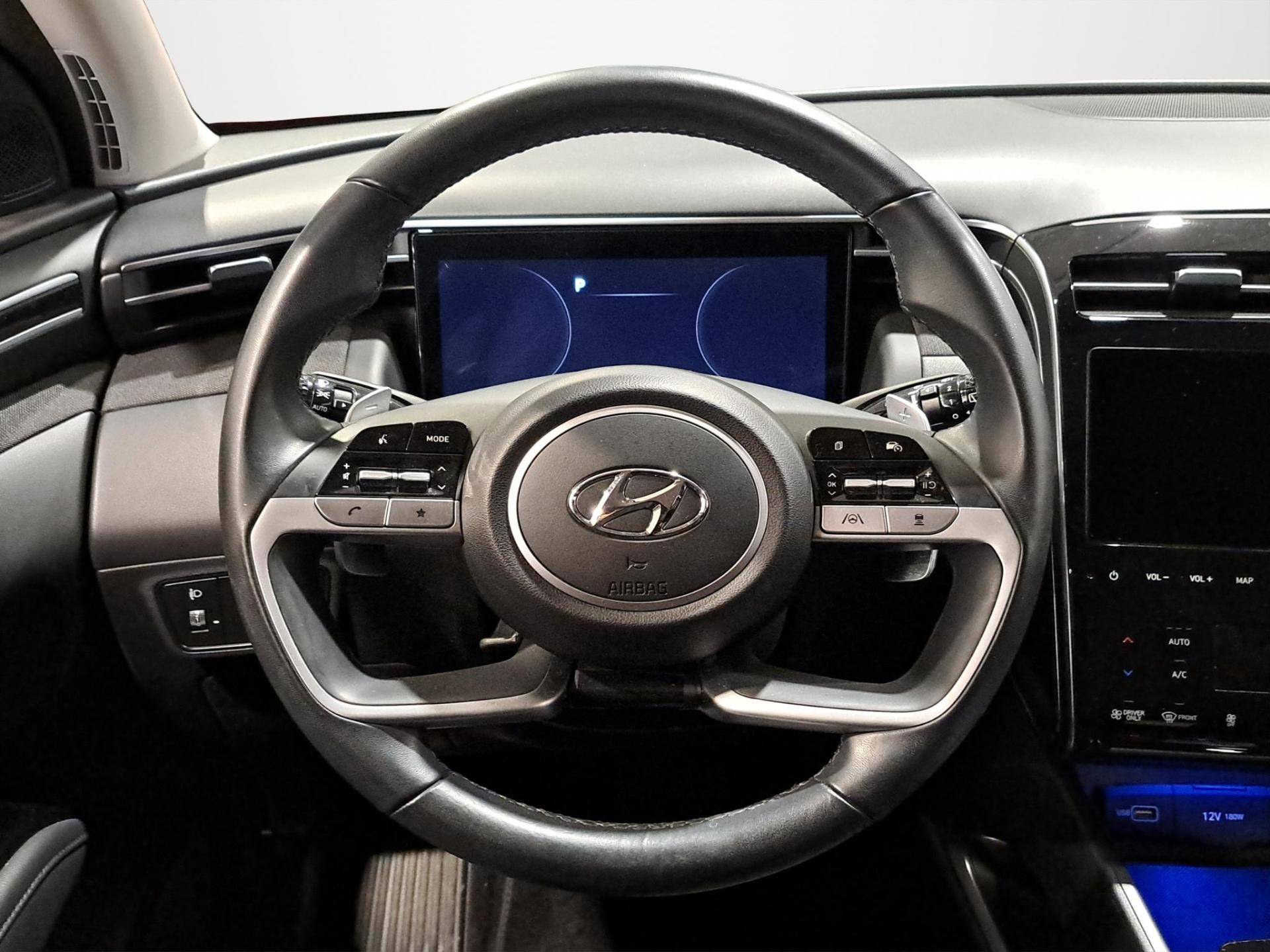 Auto Venduta - HYUNDAI Tucson Tucson 1.6 phev Xline Hyundai Smart Sense+ Advanced 4wd auto usata in pronta consegna - Brandini