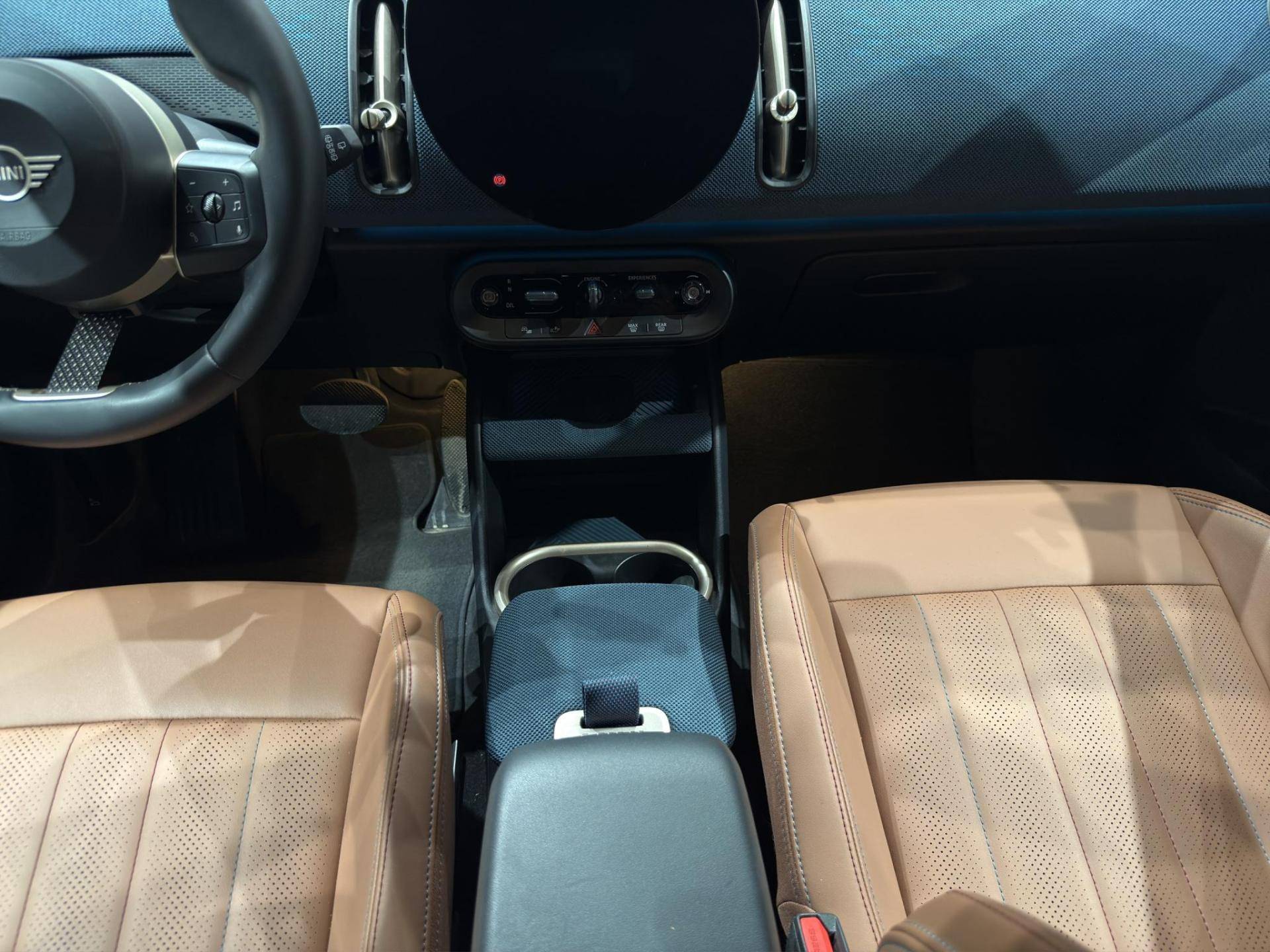 Auto Venduta - MINI Mini Countryman Mini Countryman 1.5 48V C Favoured auto usata in pronta consegna - Brandini