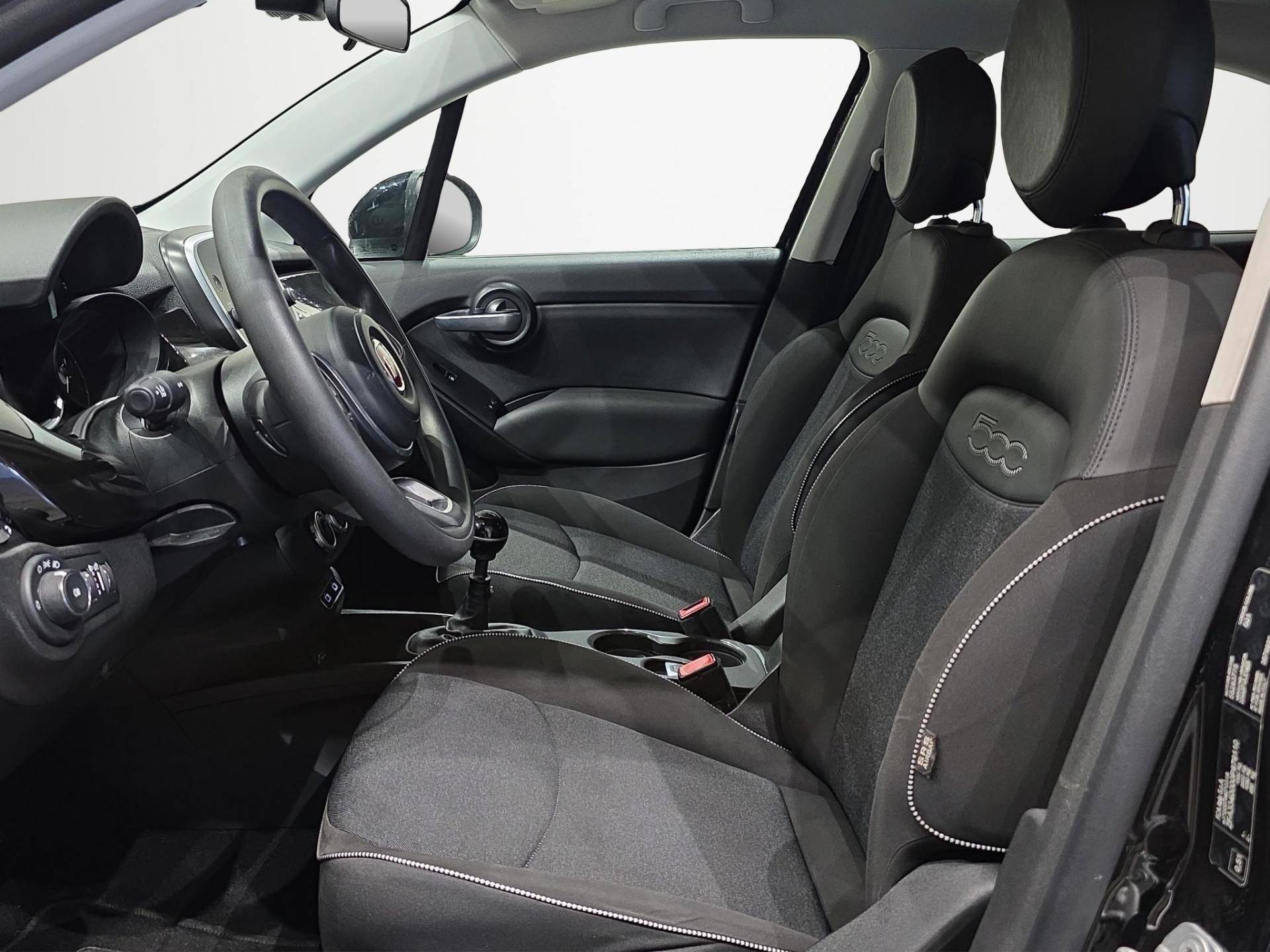 FIAT 500X 500X 1.3 mjt Urban 4x2 95cv my20 usata in pronta consegna - Brandini