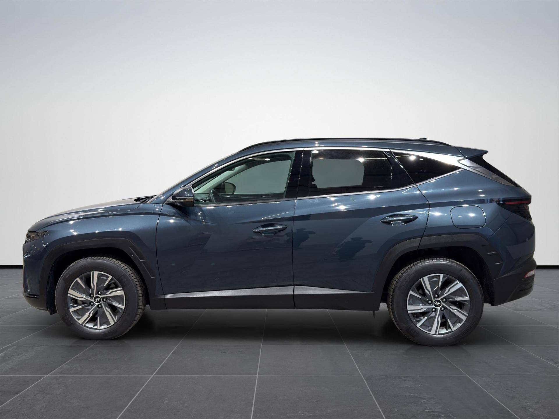 HYUNDAI Tucson Tucson 1.6 hev Xline Drive Assist Pack 2wd auto usata in pronta consegna - Brandini