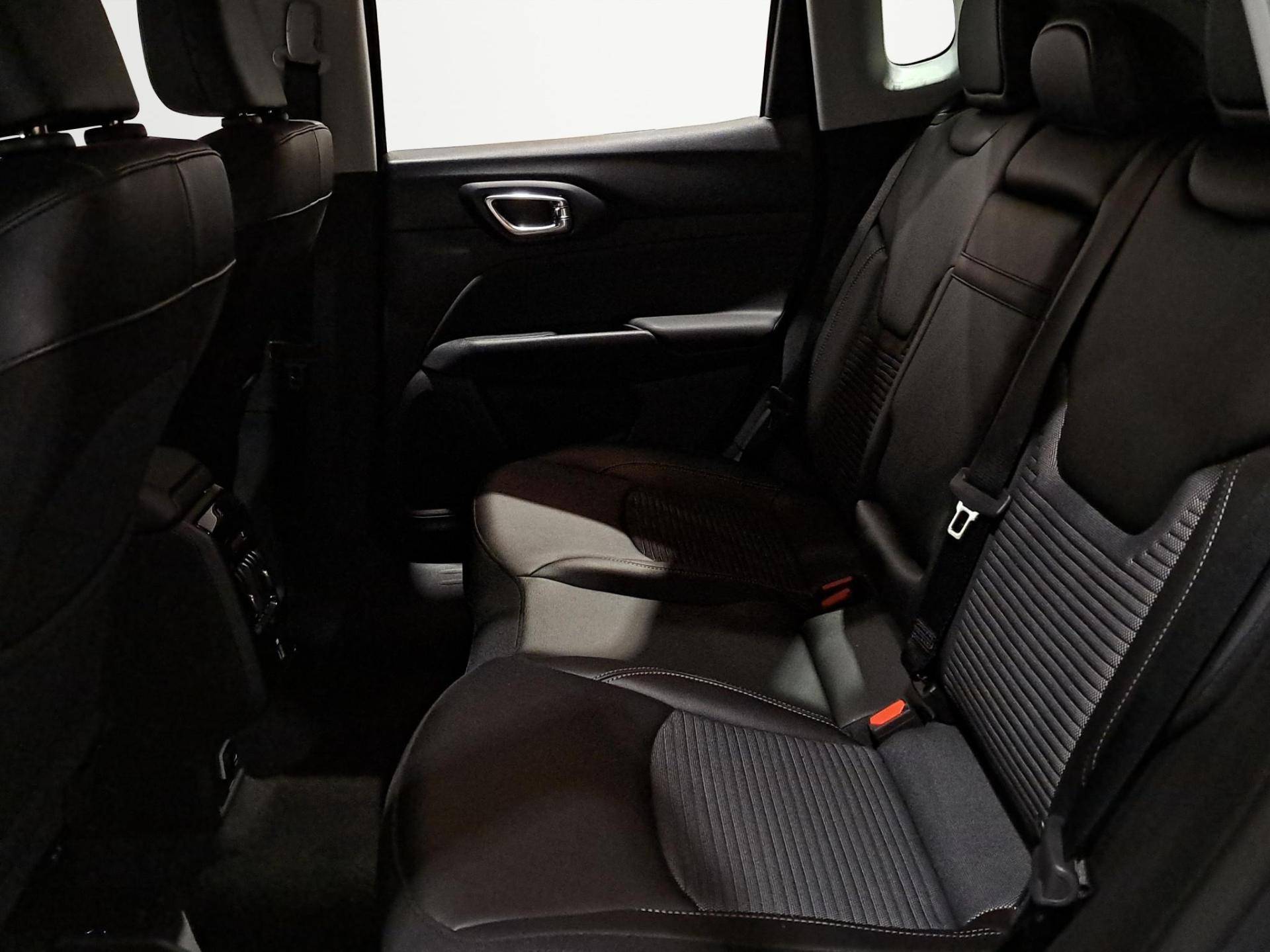 Auto Venduta - JEEP Compass Compass 1.3 turbo t4 phev Altitude 4xe auto usata in pronta consegna - Brandini
