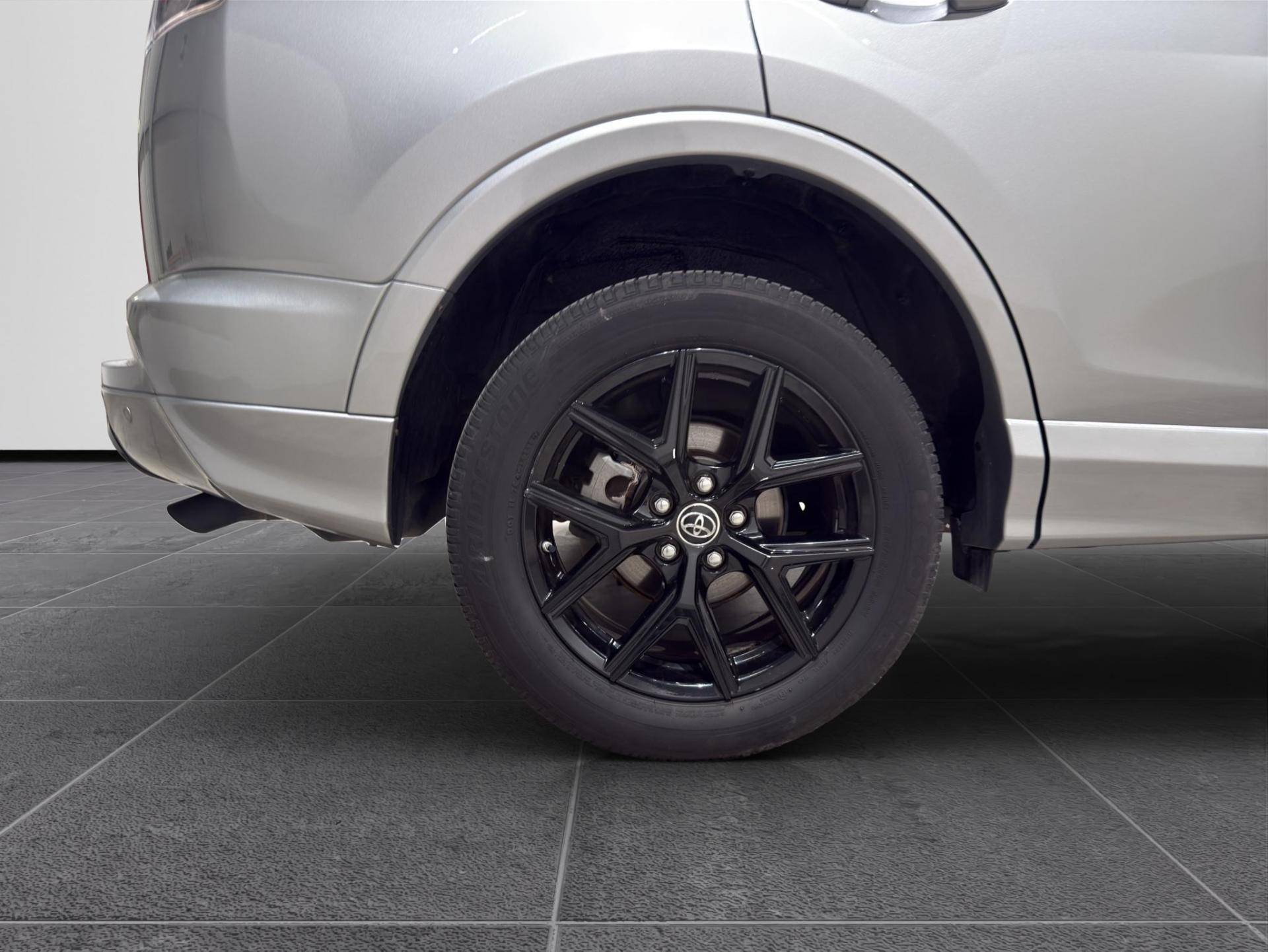 Auto Venduta - TOYOTA Rav4 Rav4 2.5 vvt-i h Exclusive 2wd e-cvt usata in pronta consegna - Brandini