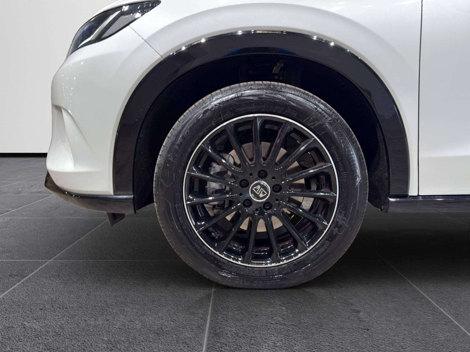 HONDA ZR-V ZR-V 2.0 hev Advance usata in pronta consegna - Brandini