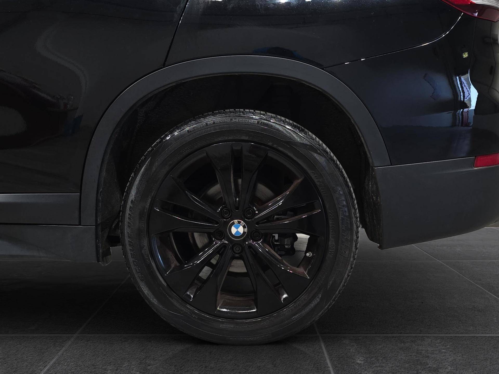 BMW X1 X1 sdrive18d Advantage auto usata in pronta consegna - Brandini