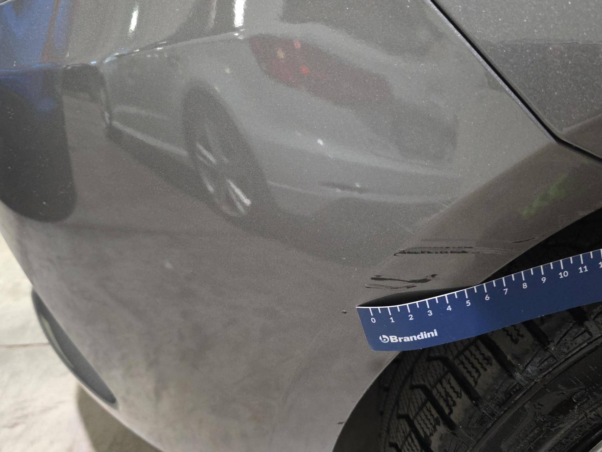 LANCIA Ypsilon Ypsilon 1.0 firefly hybrid Gold s&s 70cv 5p.ti usata in pronta consegna - Brandini