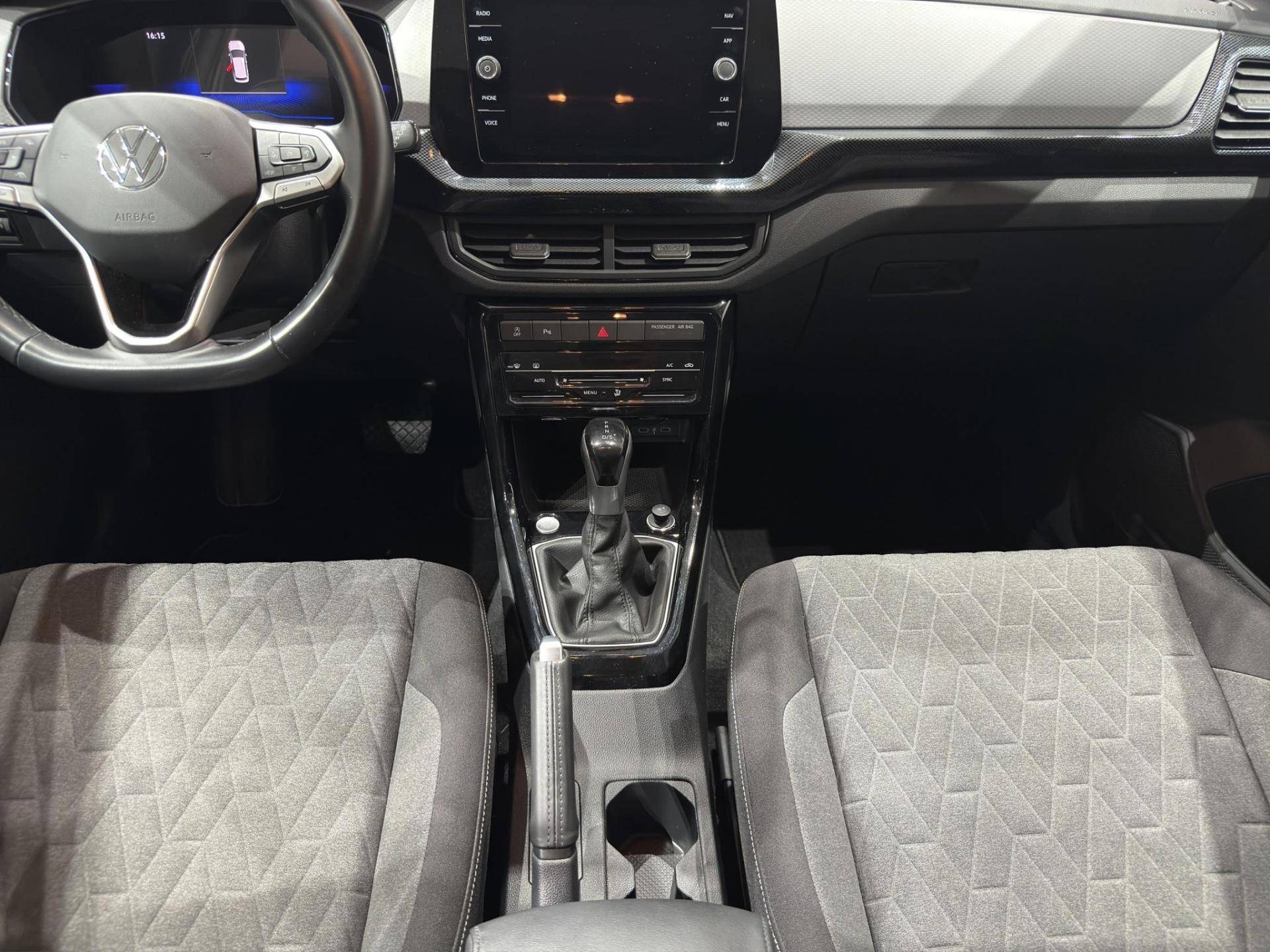 VOLKSWAGEN T-Cross T-Cross 1.0 tsi Edition Plus 115cv dsg usata in pronta consegna - Brandini