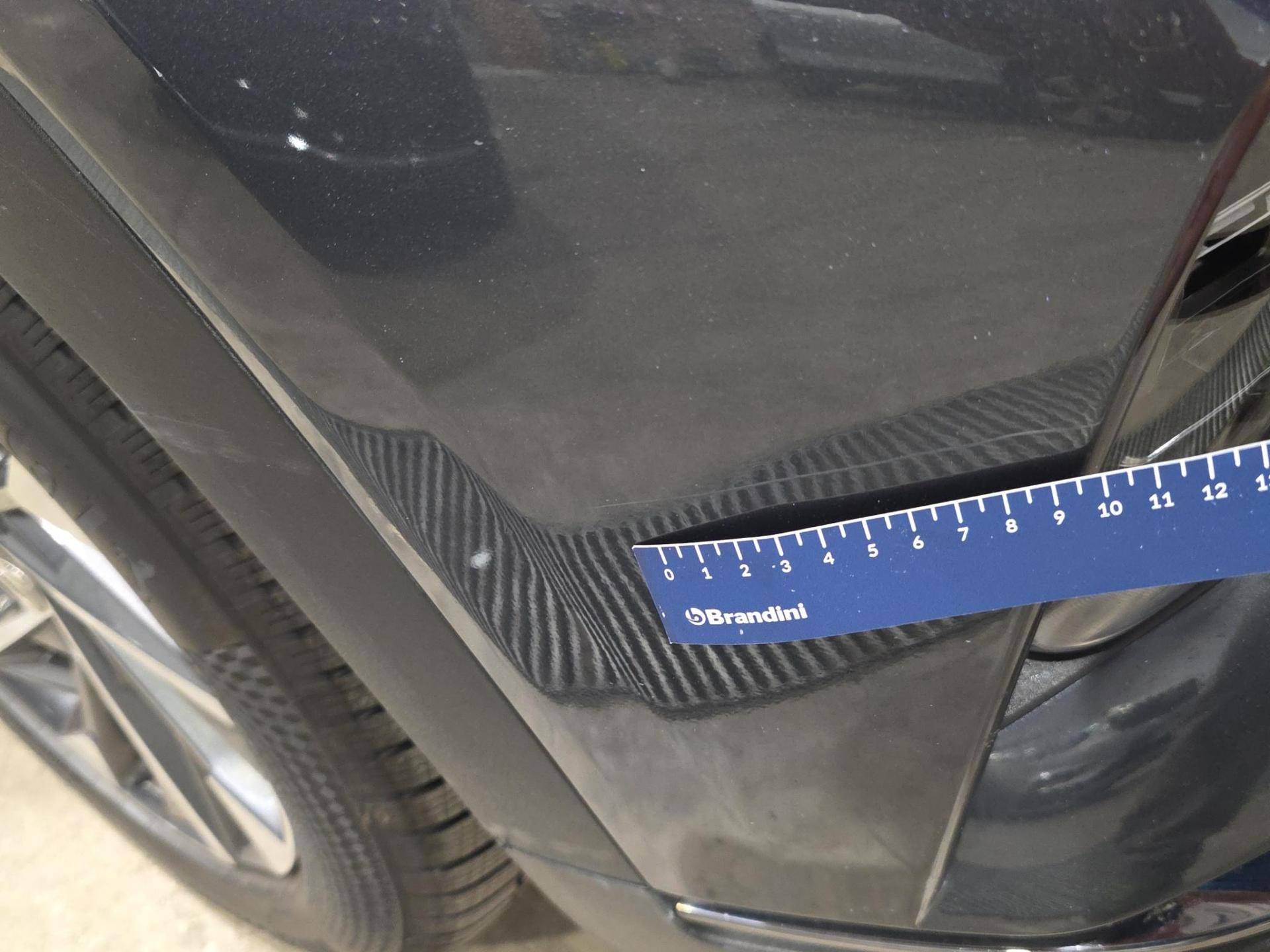 HYUNDAI Tucson Tucson 1.6 crdi Xtech Hyundai Smart Sense+ 2wd usata in pronta consegna - Brandini