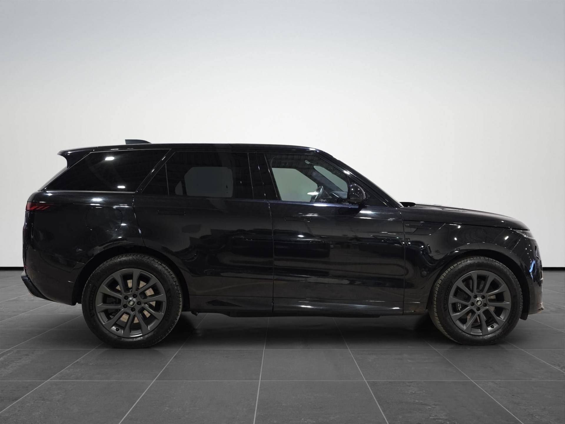 Auto Venduta - LAND ROVER Range Rover Sport Range Rover Sport 3.0 i6 phev Dynamic SE awd 460cv auto usata in pronta consegna - Brandini